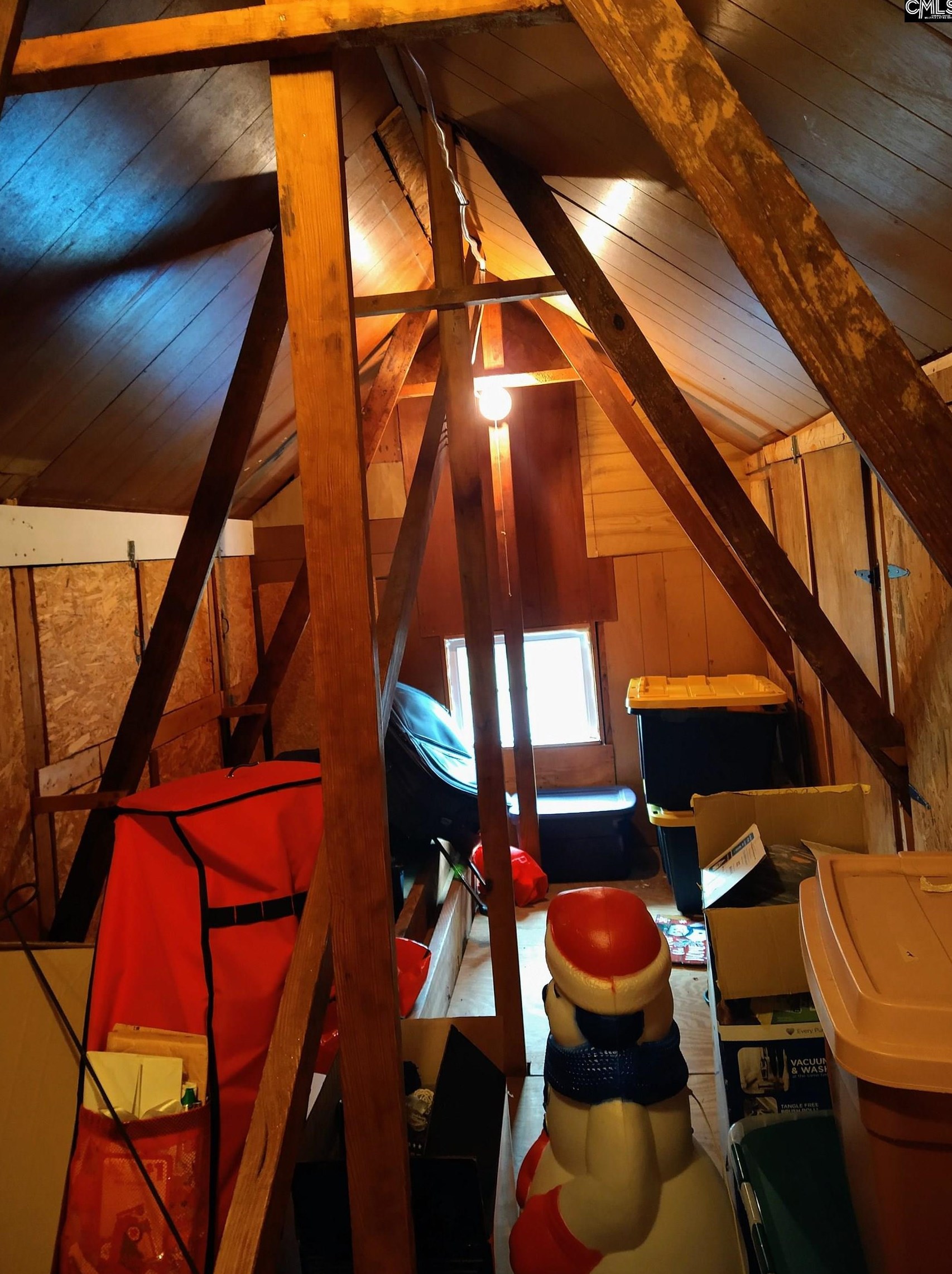 311 Lockner Rd, Columbia SC  29212-3241 exterior