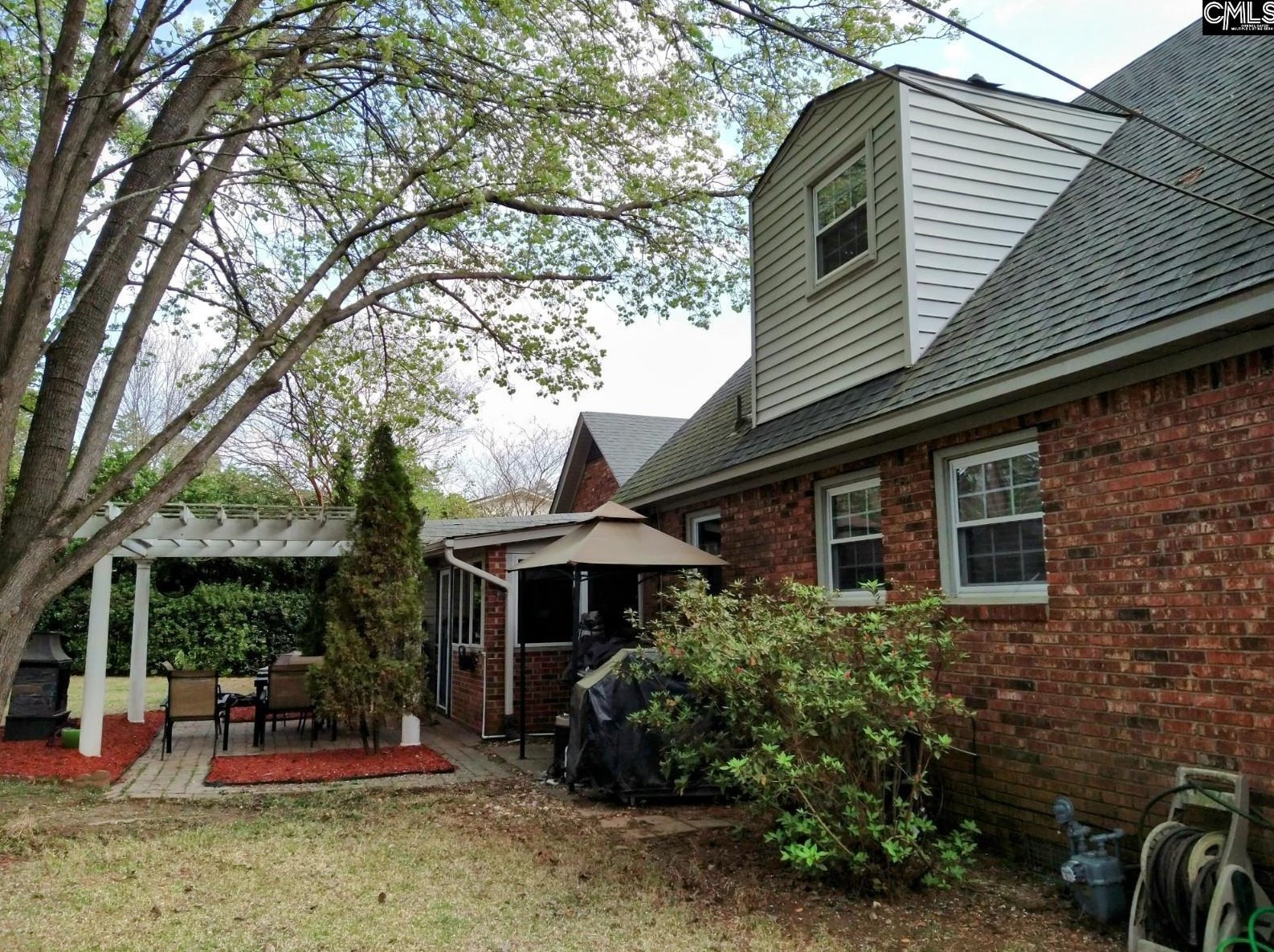 311 Lockner Rd, Columbia SC  29212-3241 exterior