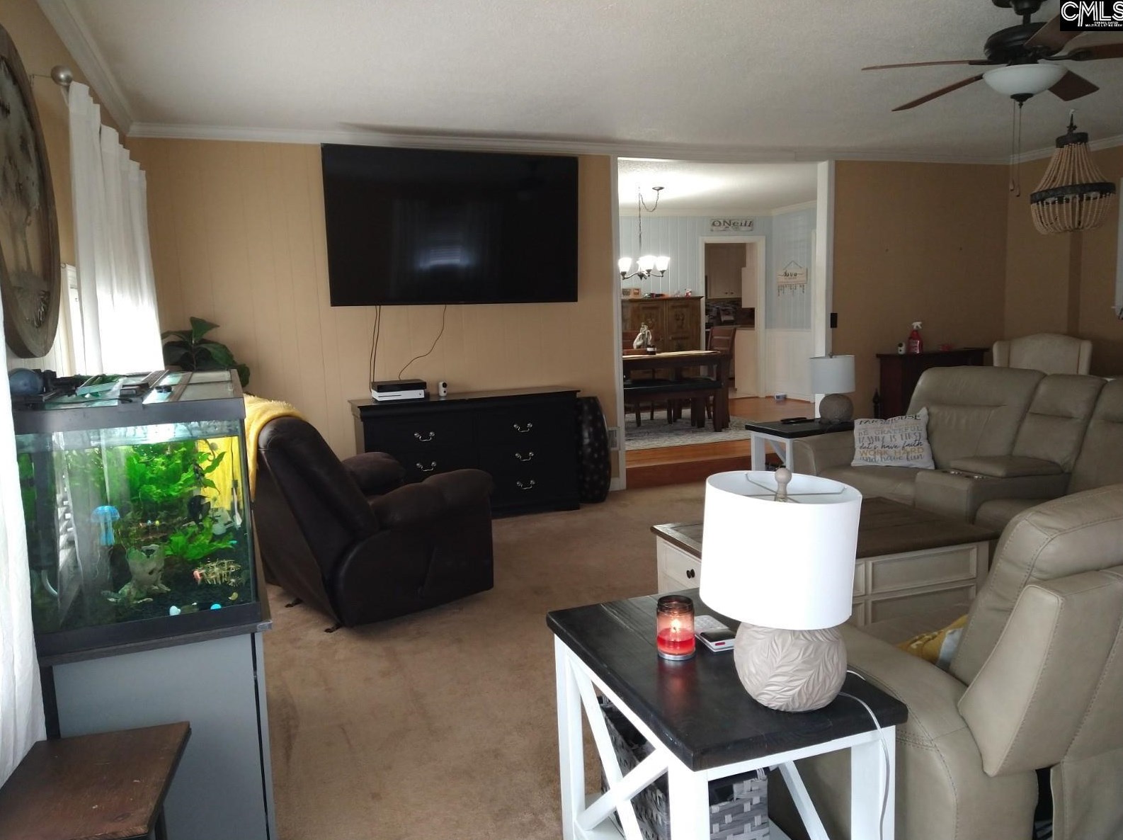 311 Lockner Rd, Columbia SC  29212-3241 exterior