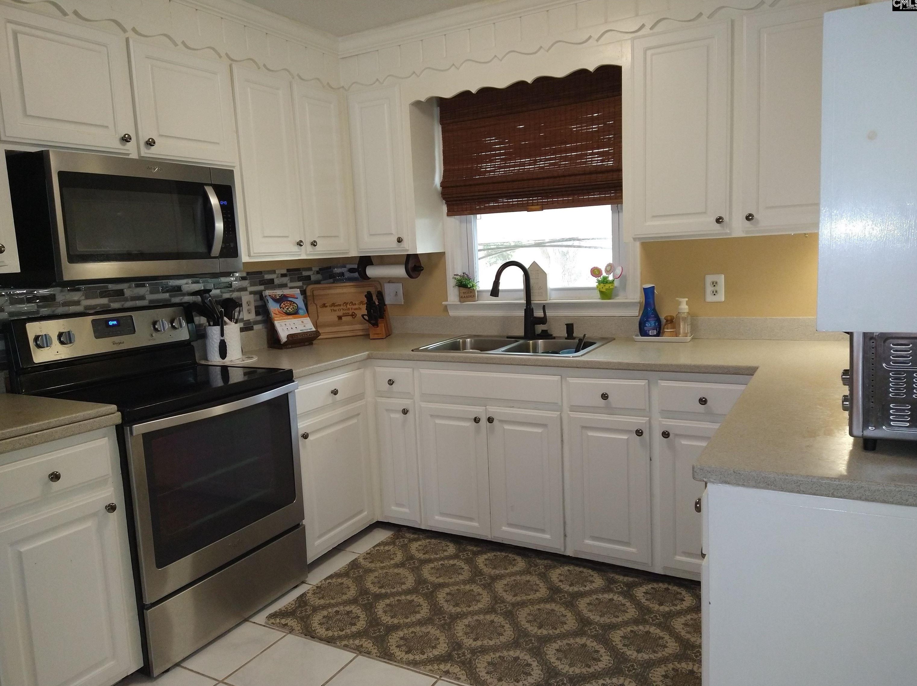 311 Lockner Rd, Columbia SC  29212-3241 exterior