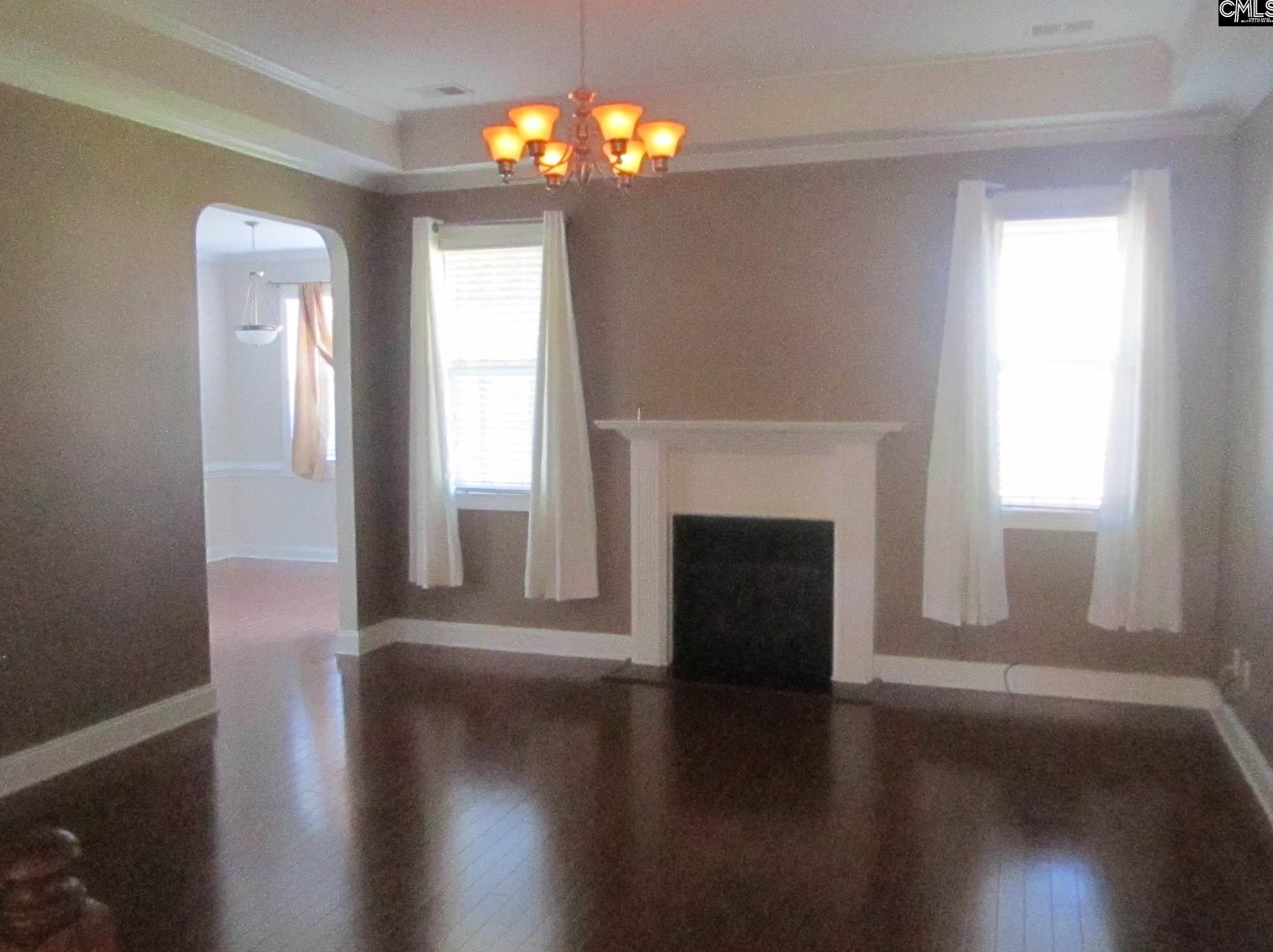 160 Flora Springs Cir, Columbia SC  29223-5169 exterior