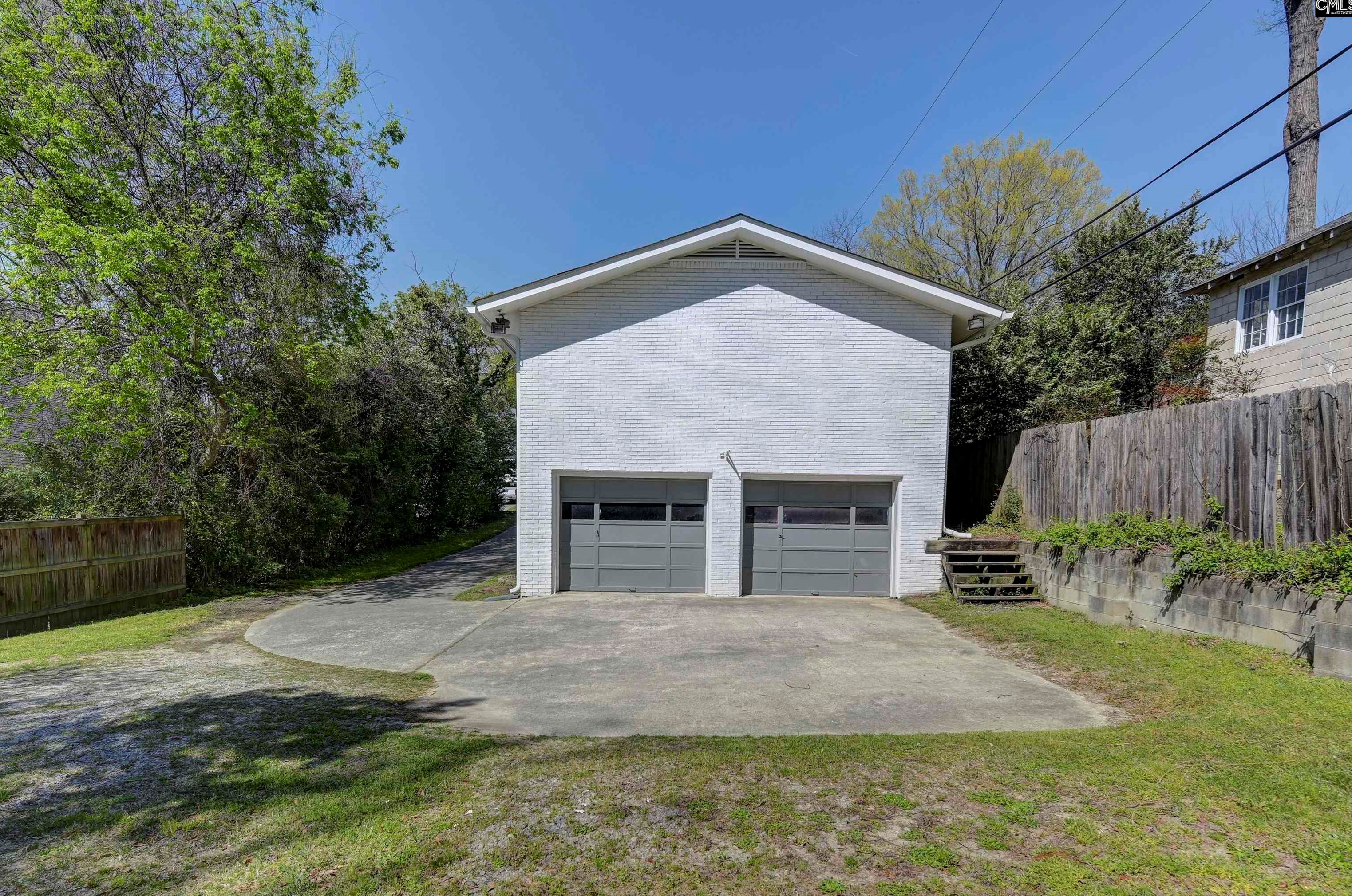 1034 Lancaster St, Columbia SC  29201-1315 exterior