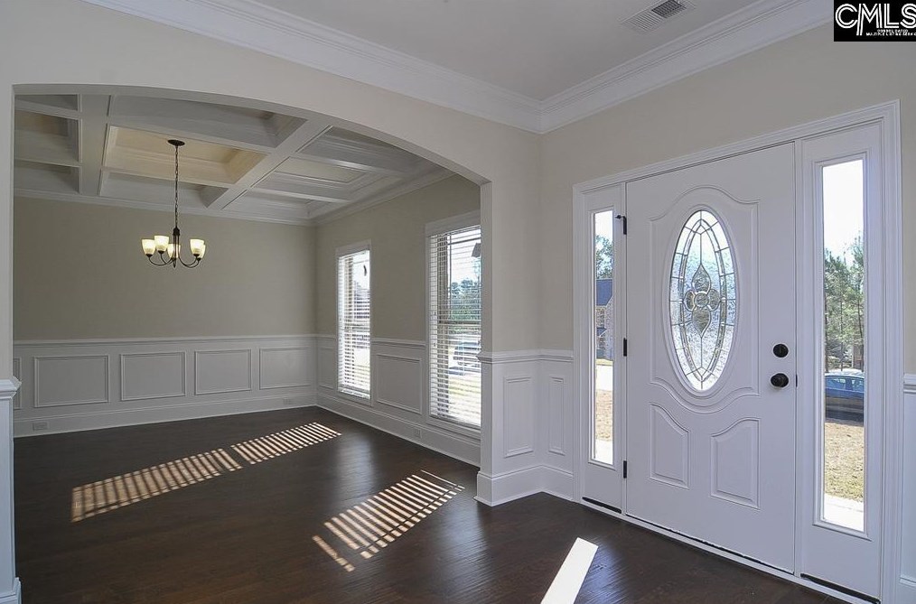 113 Night Harbor Dr, Lake Murray SC  29036-8699 exterior