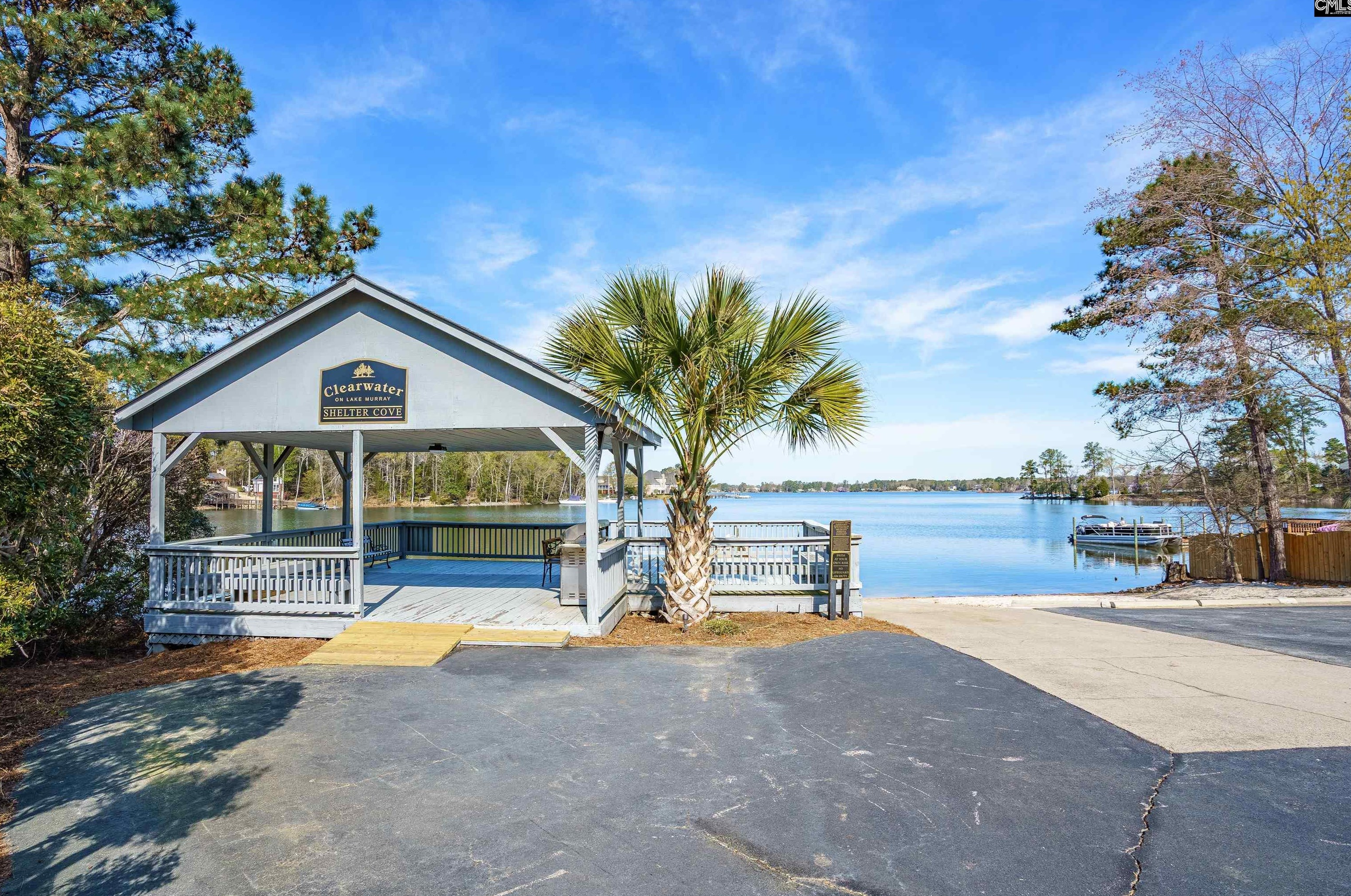 154 Clearview Dr, Columbia SC  29212-8307 exterior