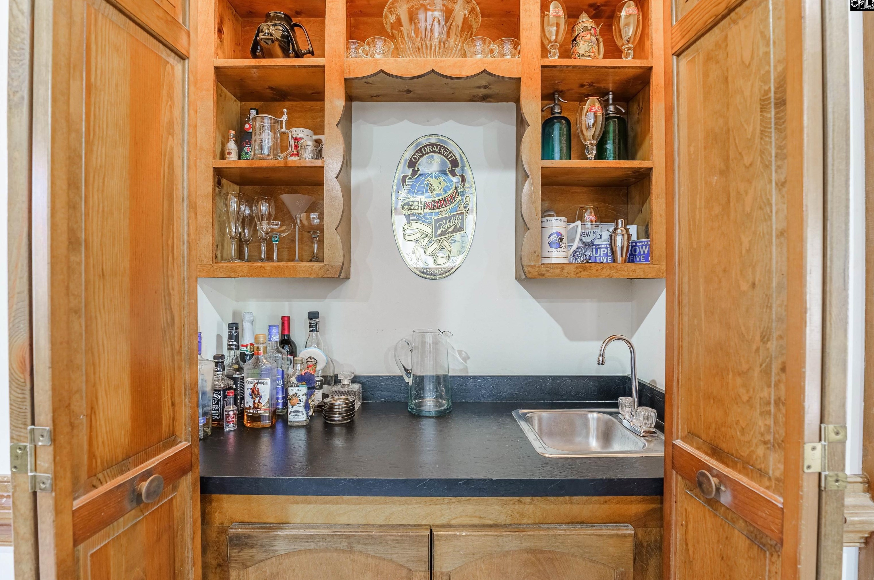 154 Clearview Dr, Columbia SC  29212-8307 exterior