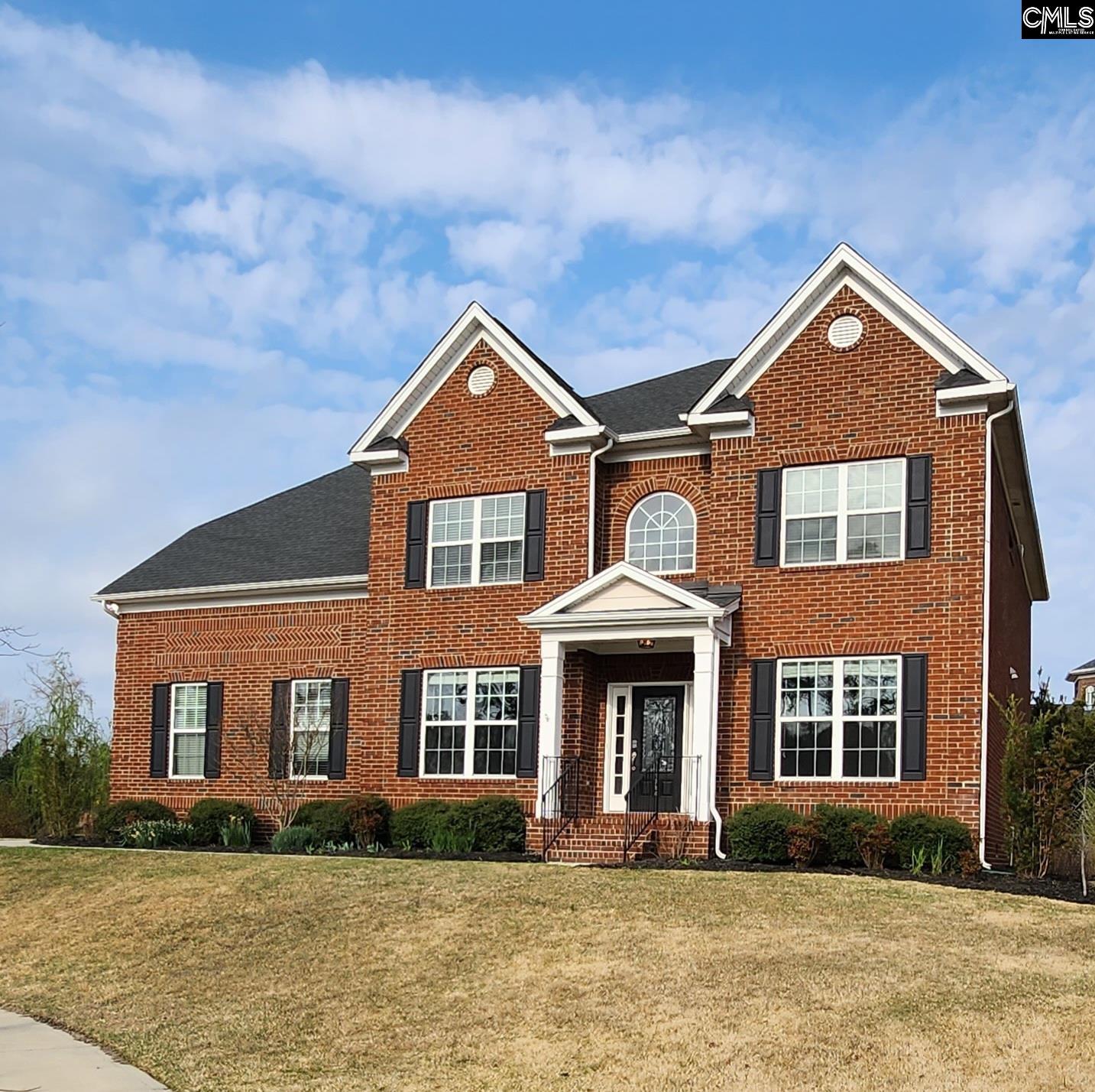 302 Heddon Dr, Lexington, SC 29072 MLS 558568 Coldwell Banker