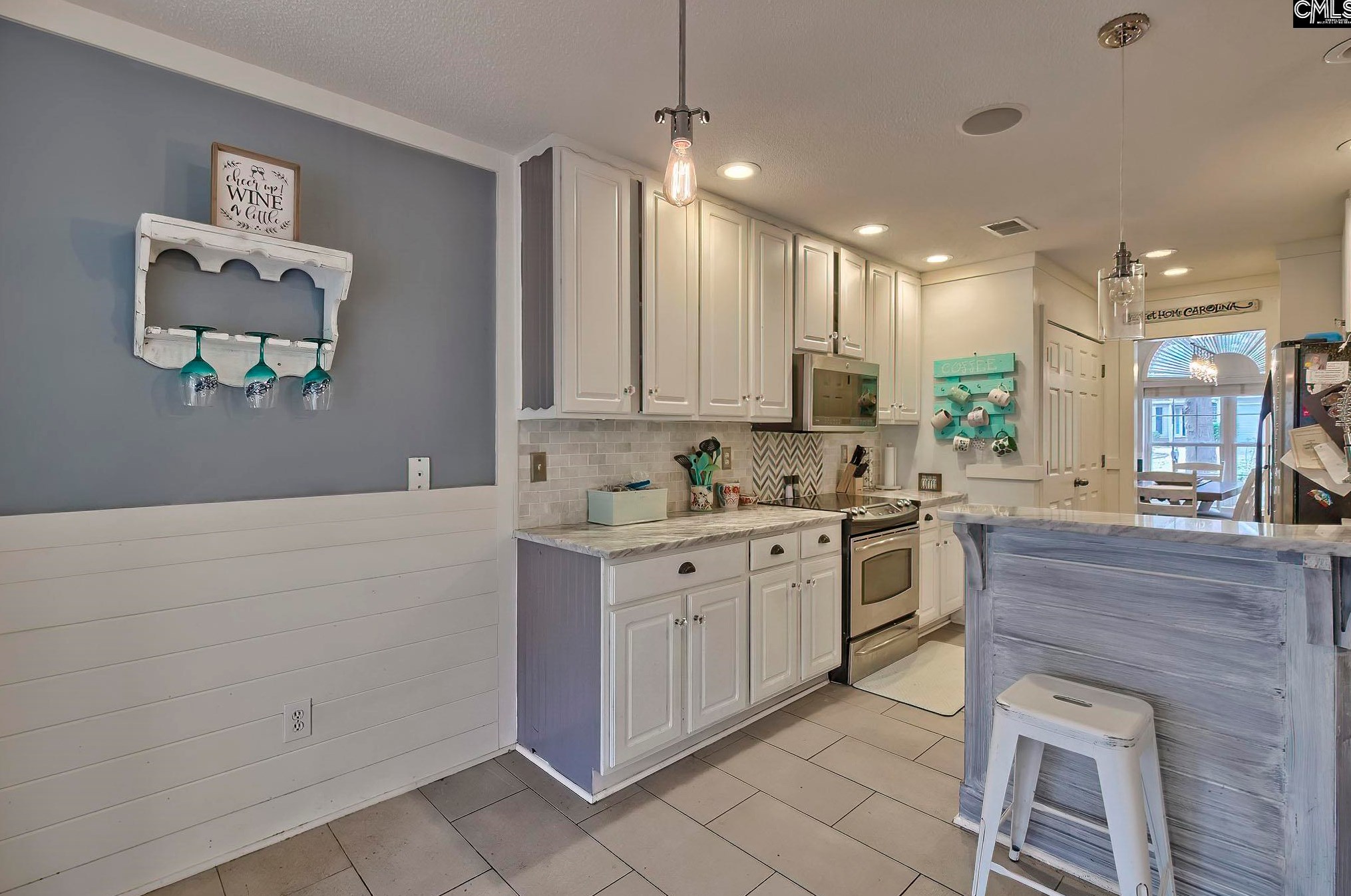 102 Silverwood Trl, Columbia SC exterior