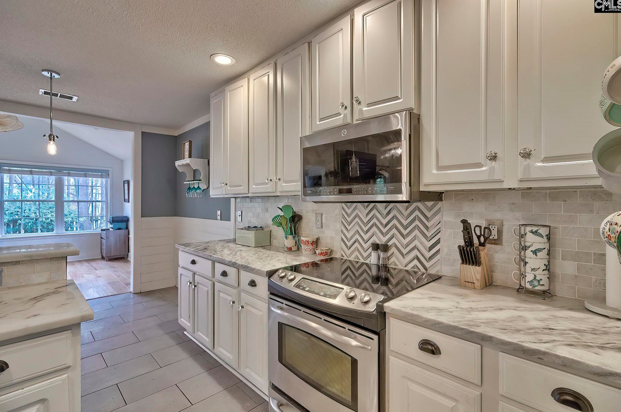 102 Silverwood Trl, Columbia SC exterior