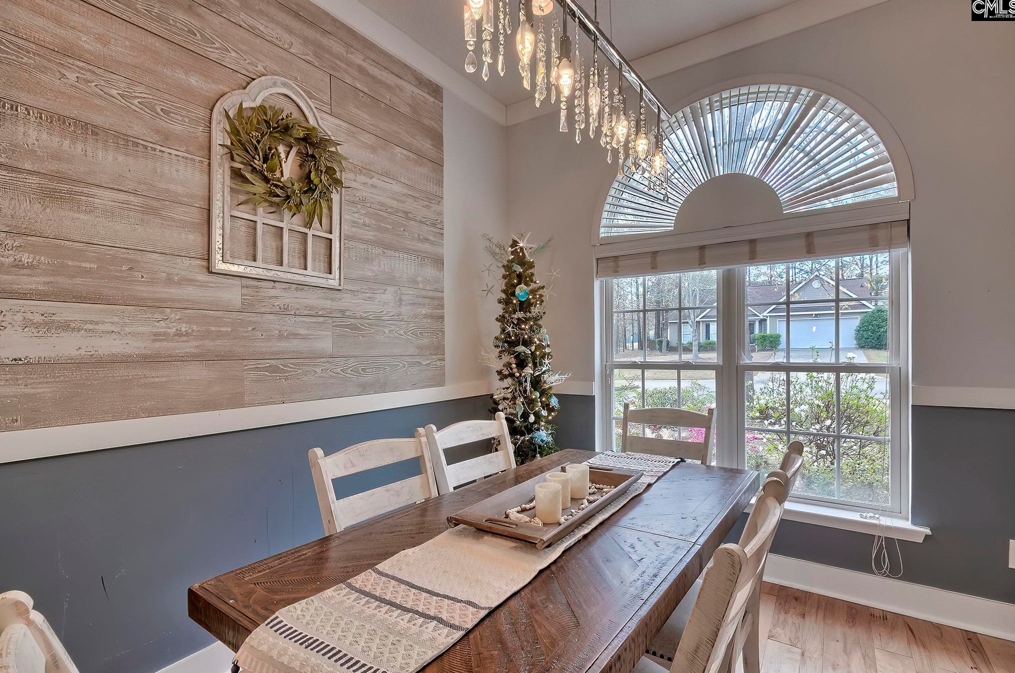 102 Silverwood Trl, Columbia SC exterior