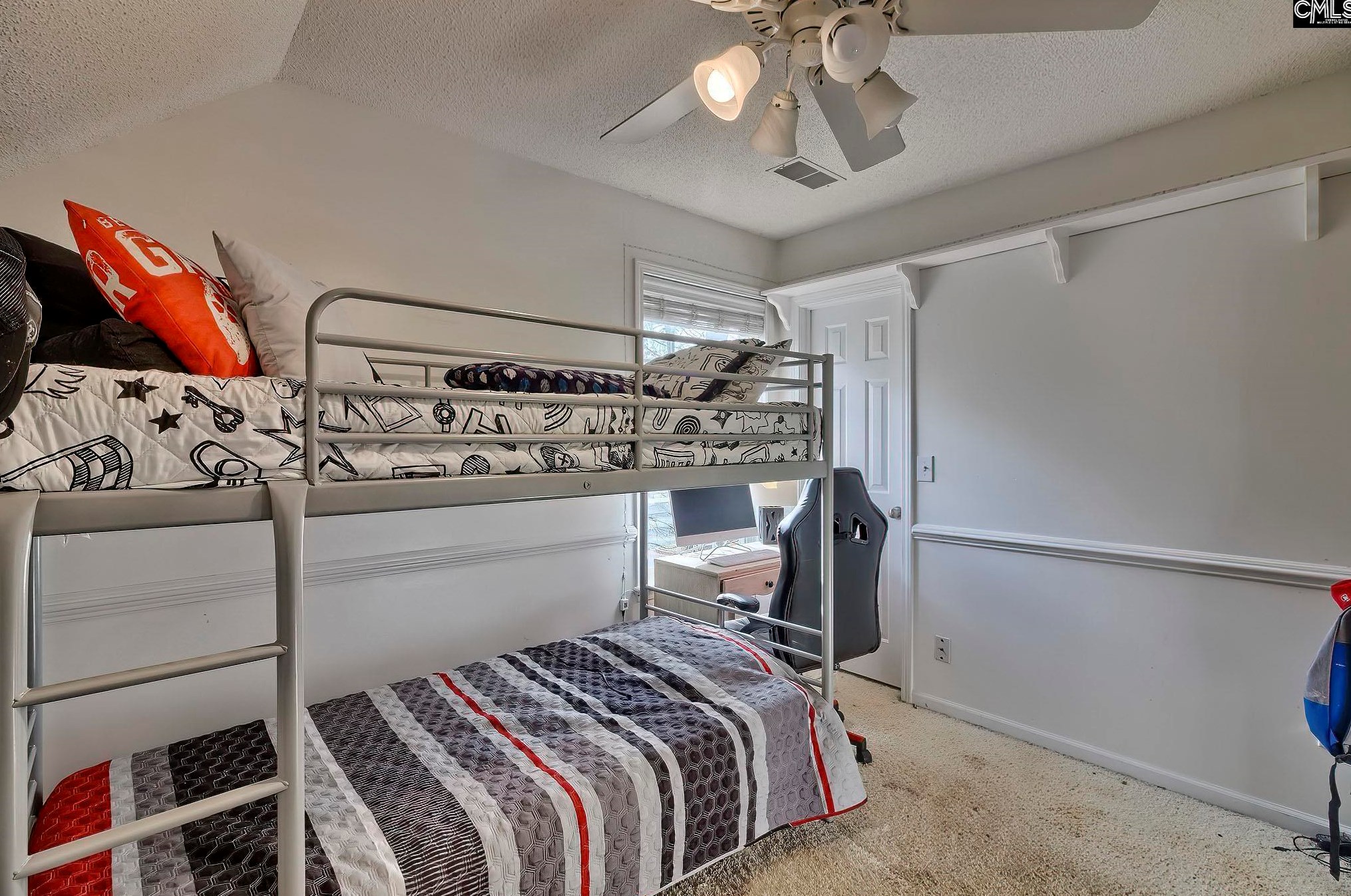 102 Silverwood Trl, Columbia SC exterior