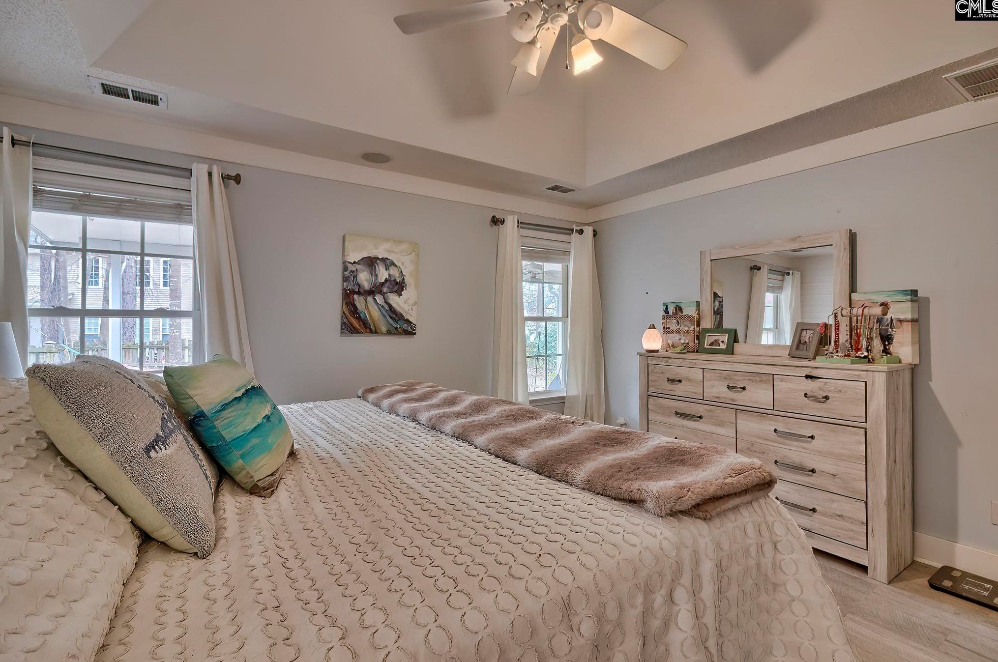 102 Silverwood Trl, Columbia SC exterior