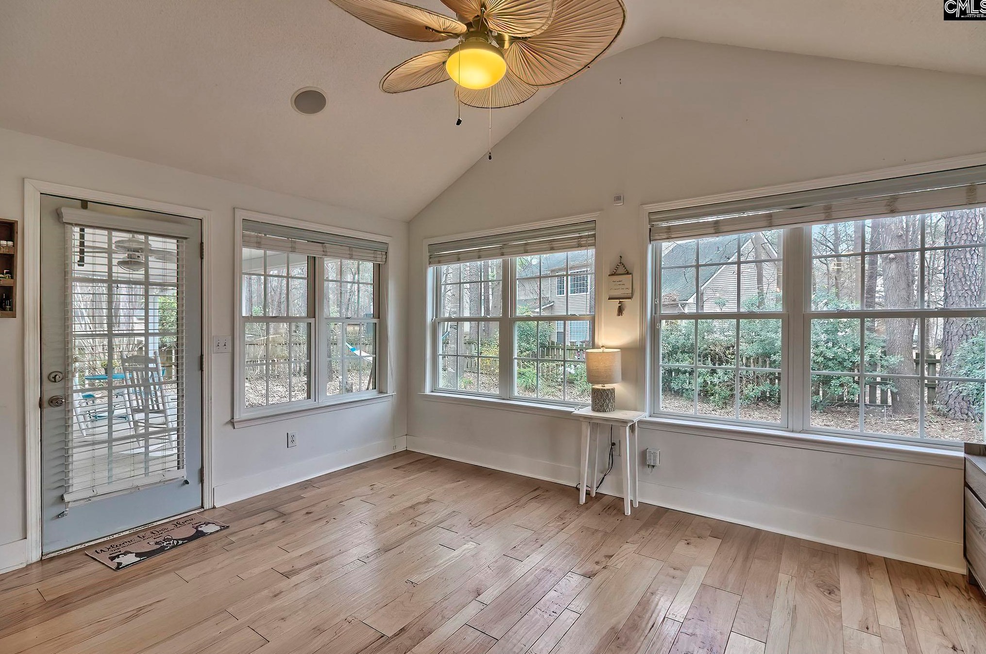 102 Silverwood Trl, Columbia SC exterior