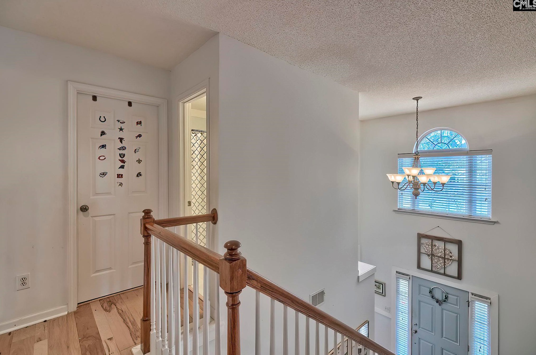 102 Silverwood Trl, Columbia SC exterior