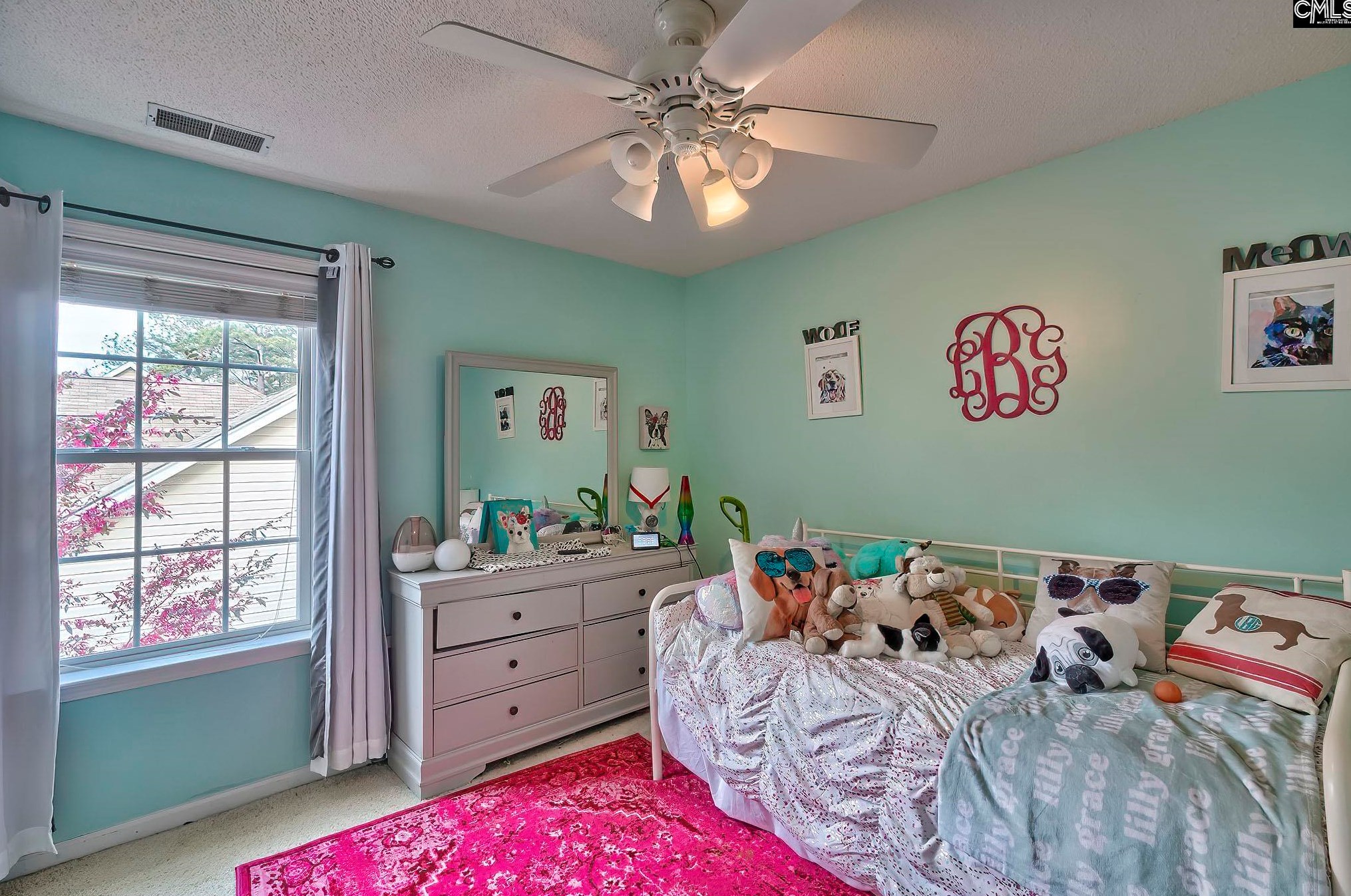 102 Silverwood Trl, Columbia SC exterior