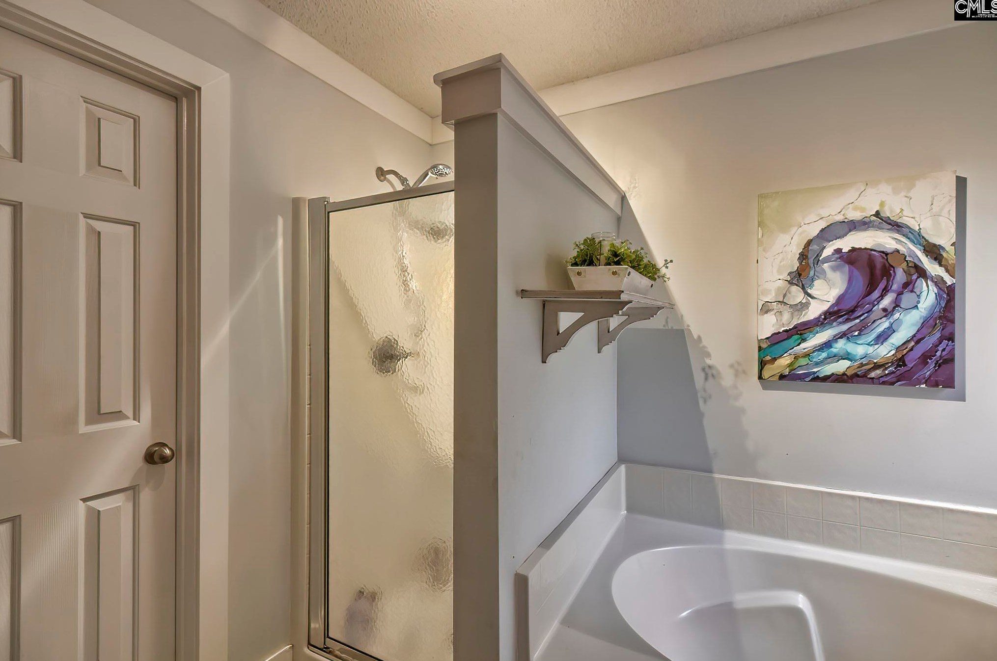 102 Silverwood Trl, Columbia SC exterior