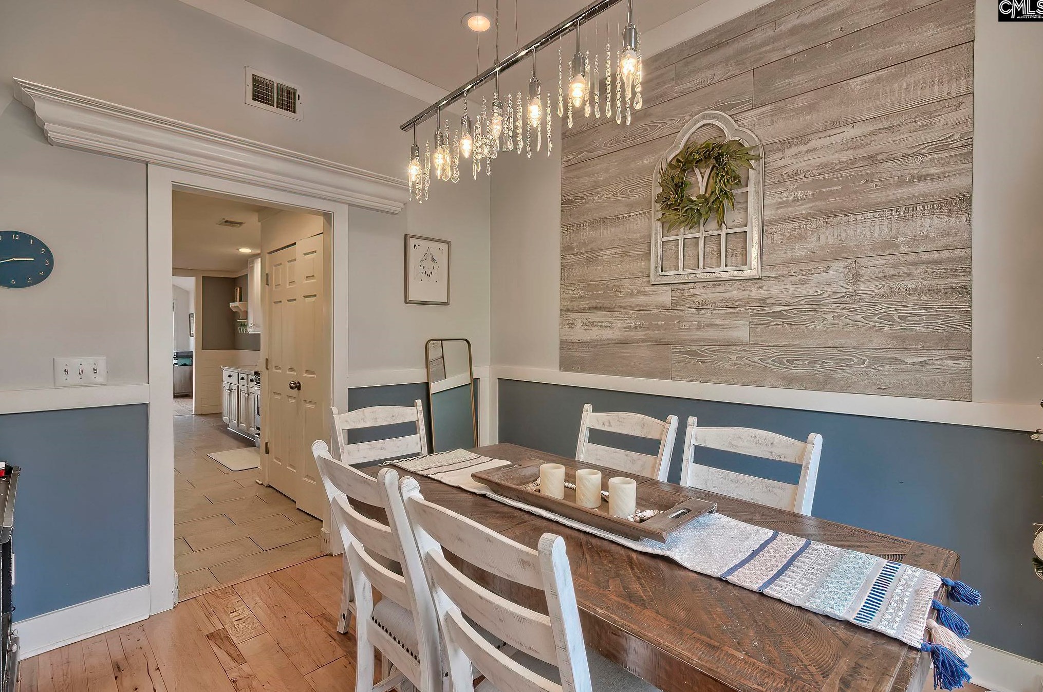 102 Silverwood Trl, Columbia SC exterior