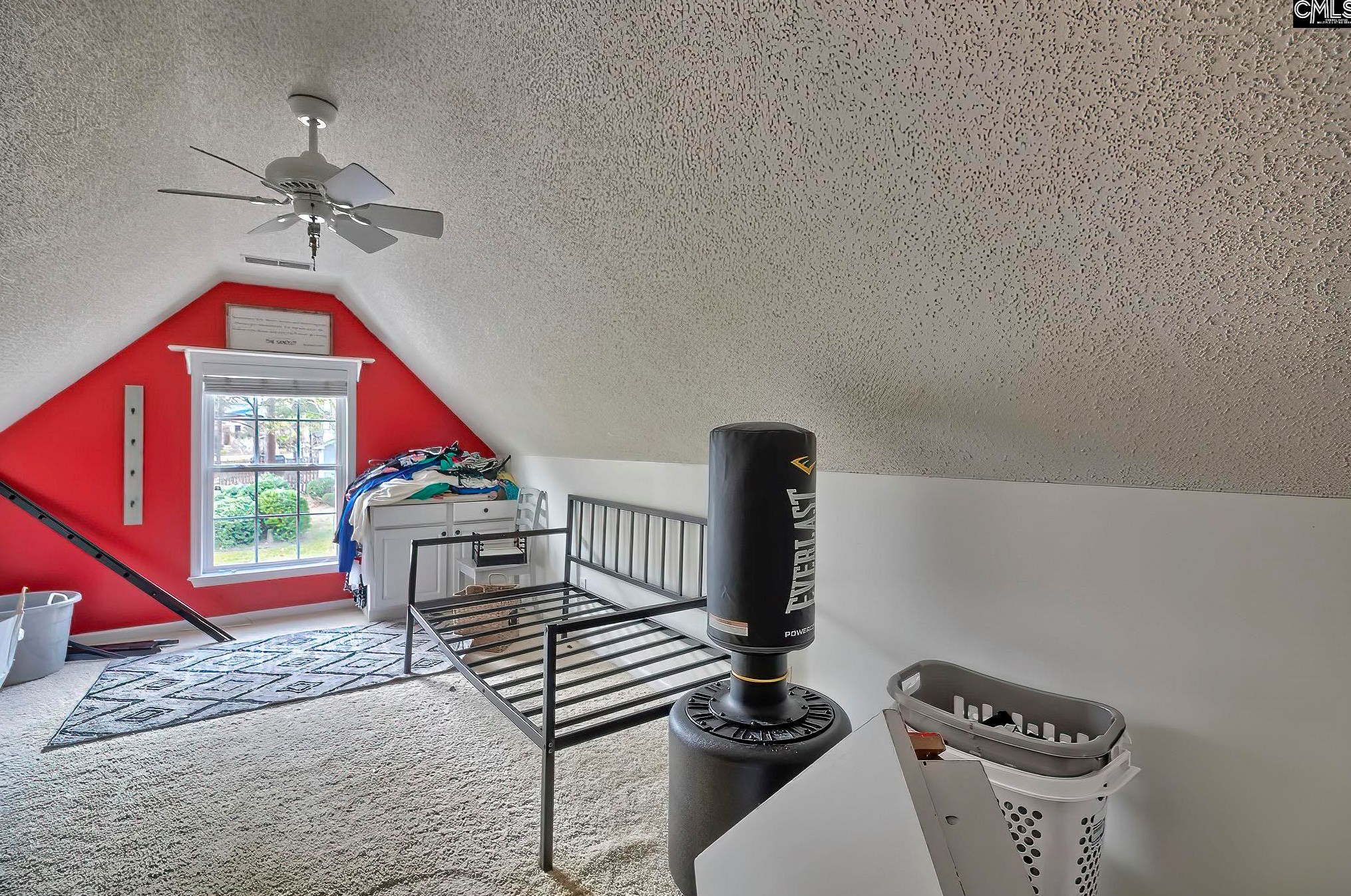 102 Silverwood Trl, Columbia SC exterior