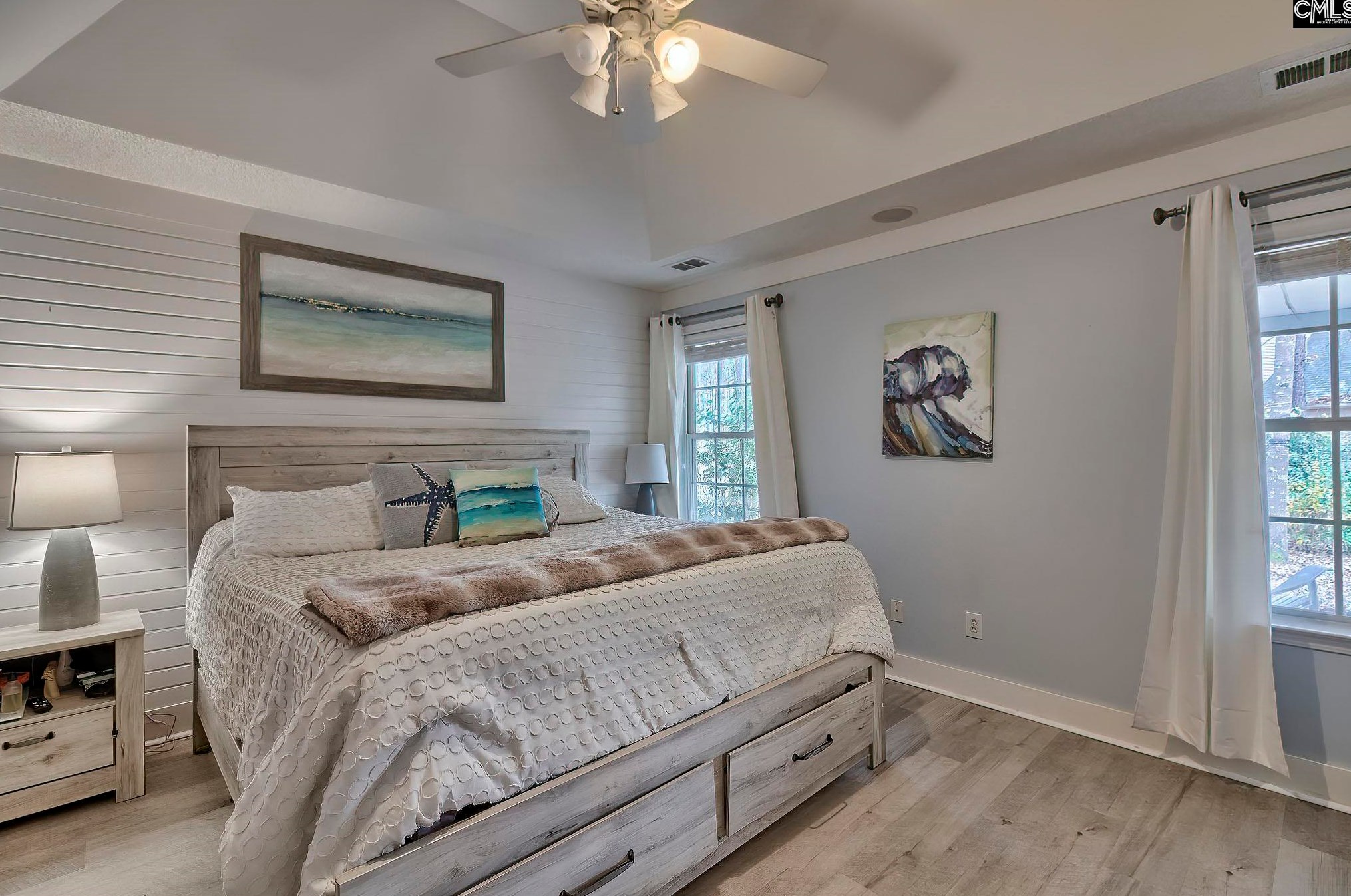 102 Silverwood Trl, Columbia SC exterior