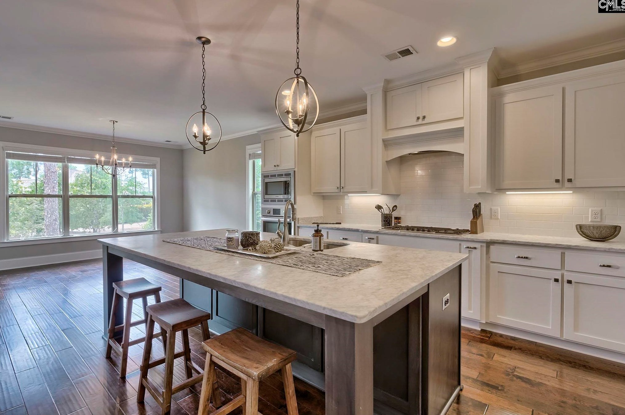 365 Turnwall Ln, Elgin SC  29045 exterior