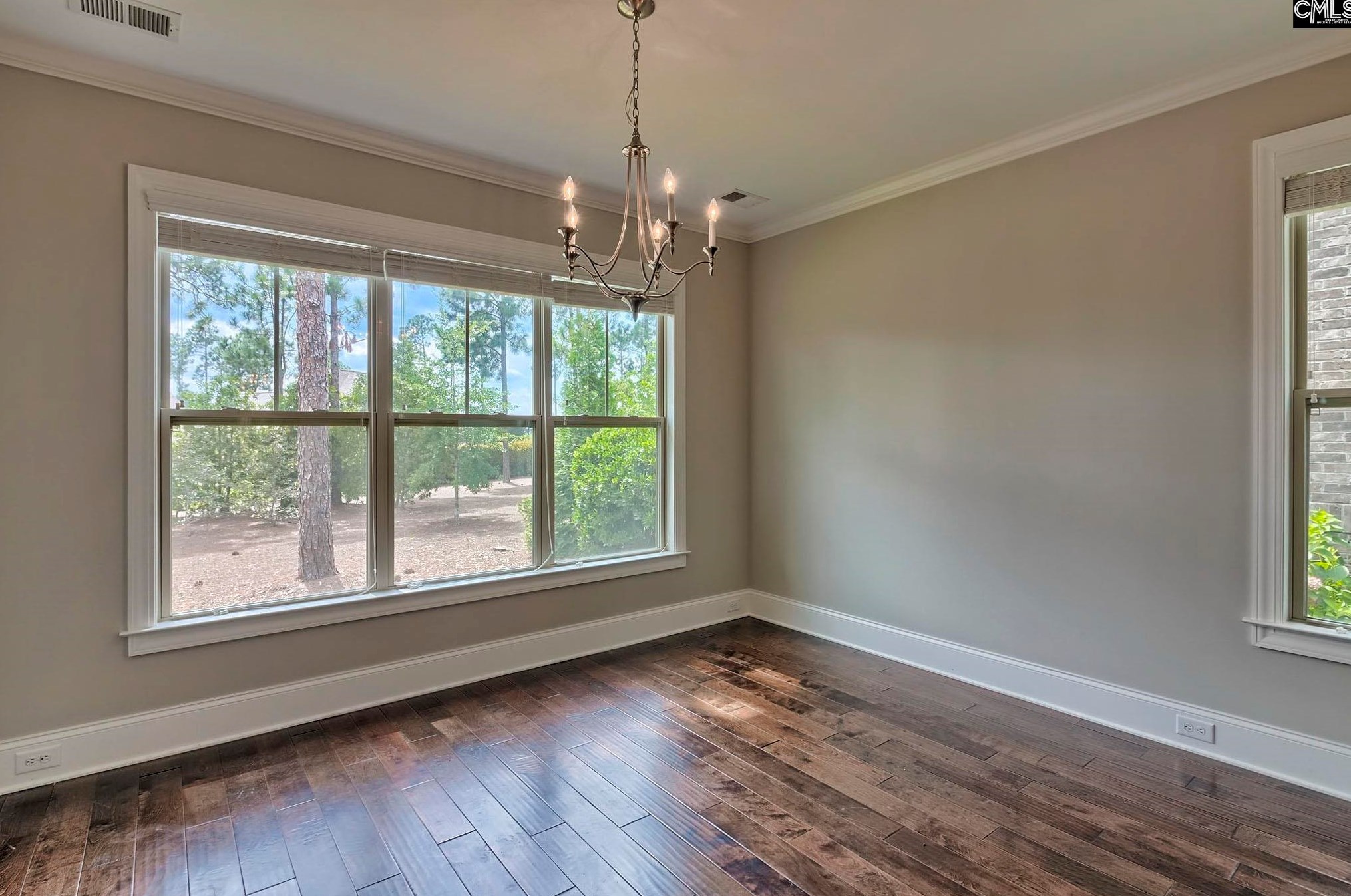 365 Turnwall Ln, Elgin SC  29045 exterior