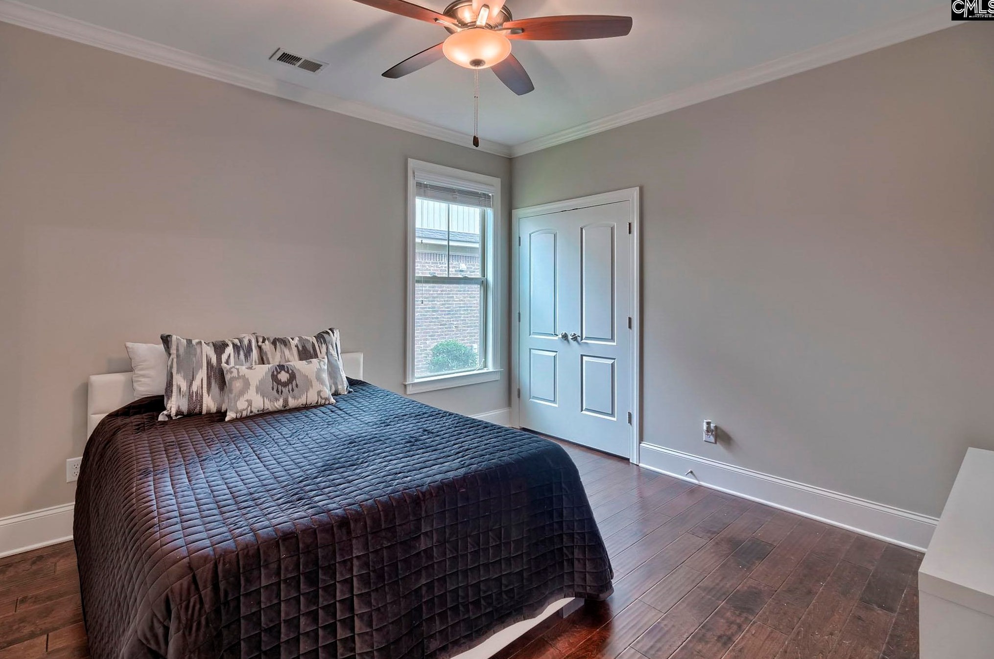 365 Turnwall Ln, Elgin SC  29045 exterior