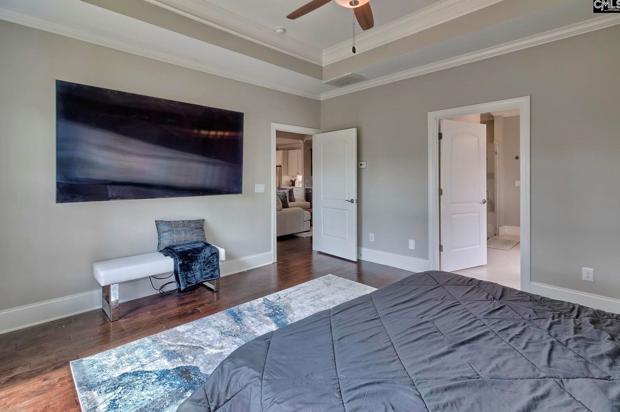 365 Turnwall Ln, Elgin SC  29045 exterior