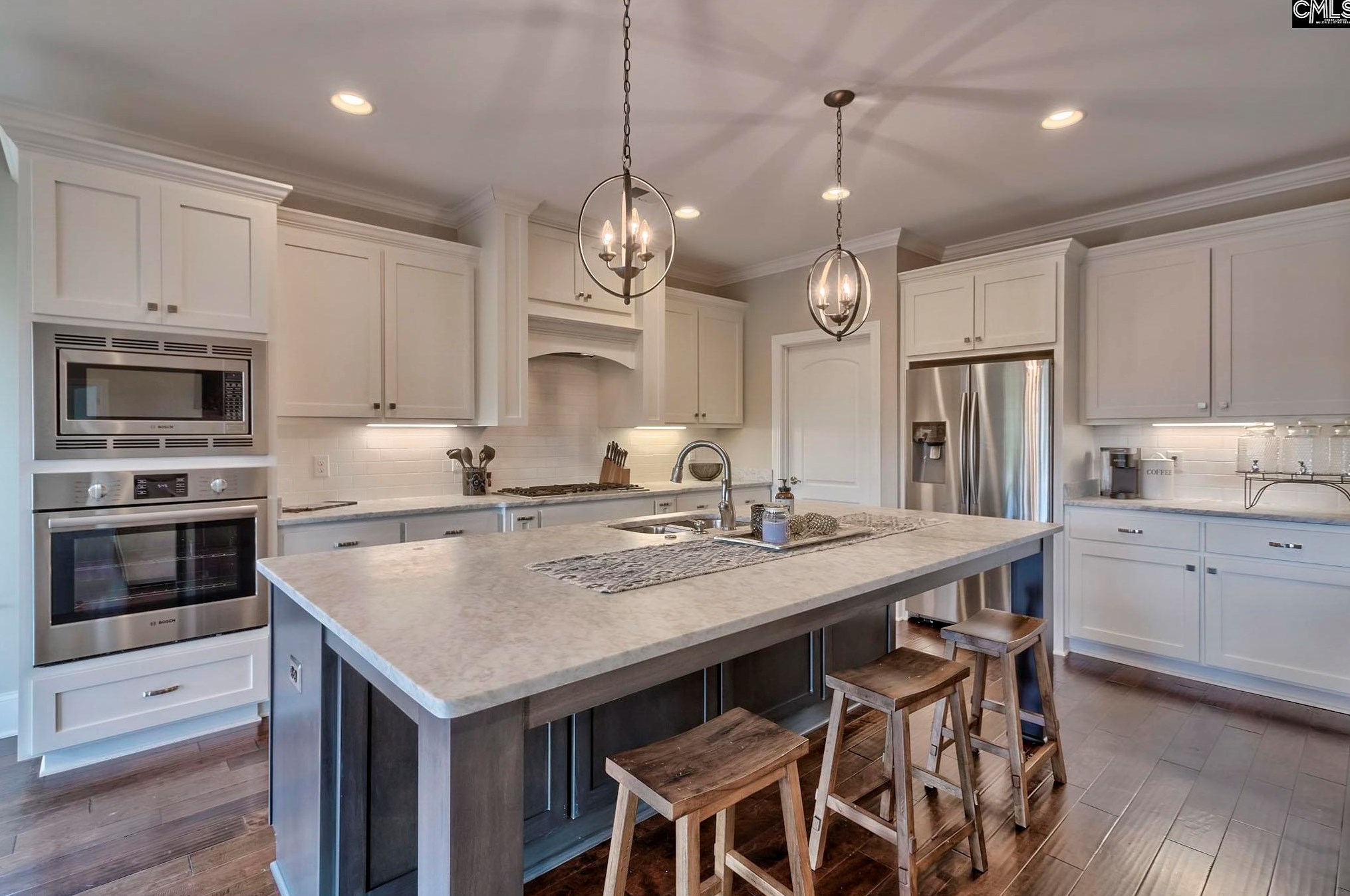 365 Turnwall Ln, Elgin SC  29045 exterior