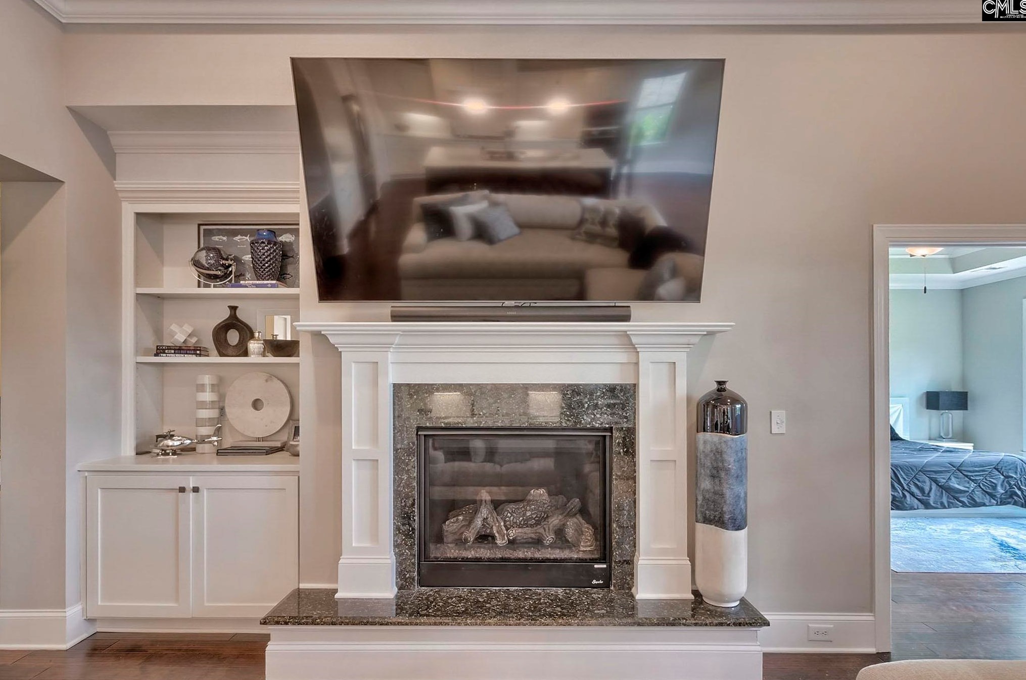 365 Turnwall Ln, Elgin SC  29045 exterior