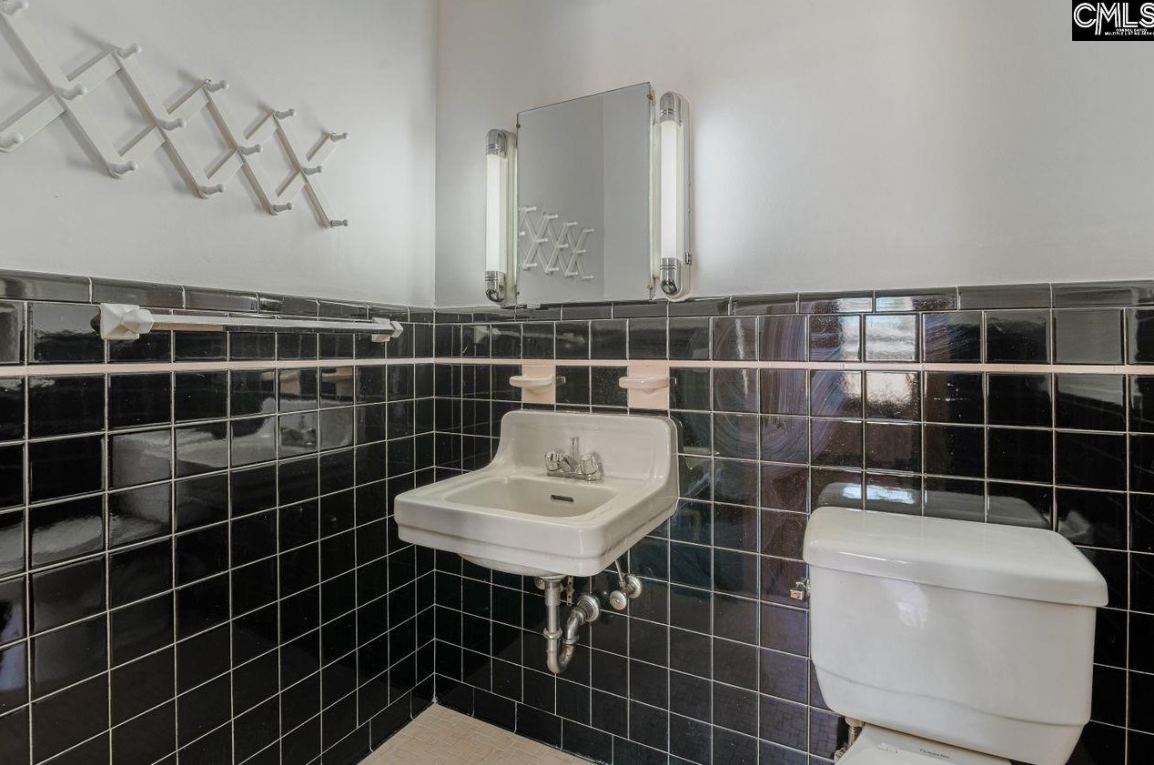 2722 Stepp Dr, Columbia SC  29204-3628 exterior