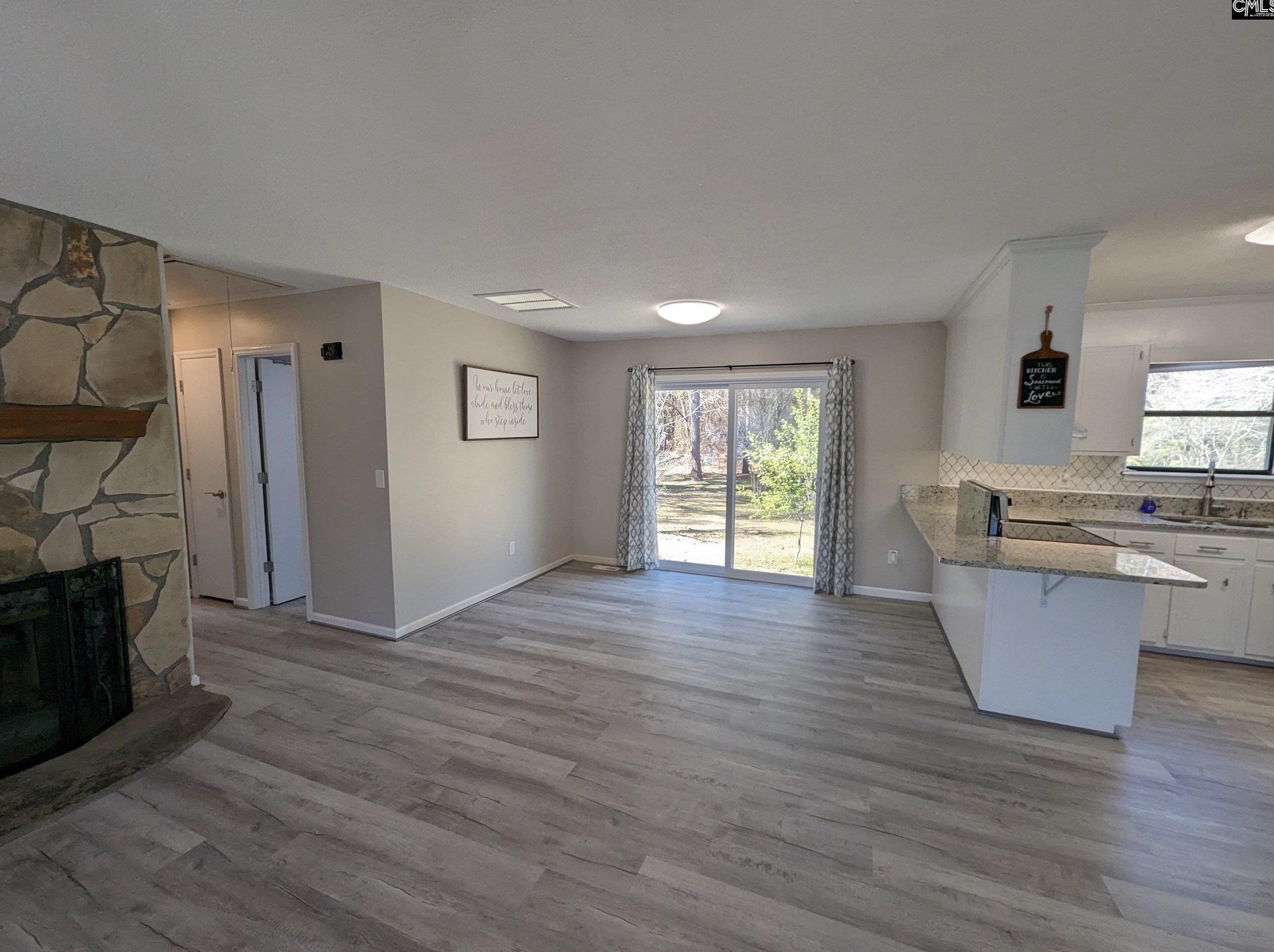 404 Fox Squirrel Rd, Elgin SC  29045-9234 exterior