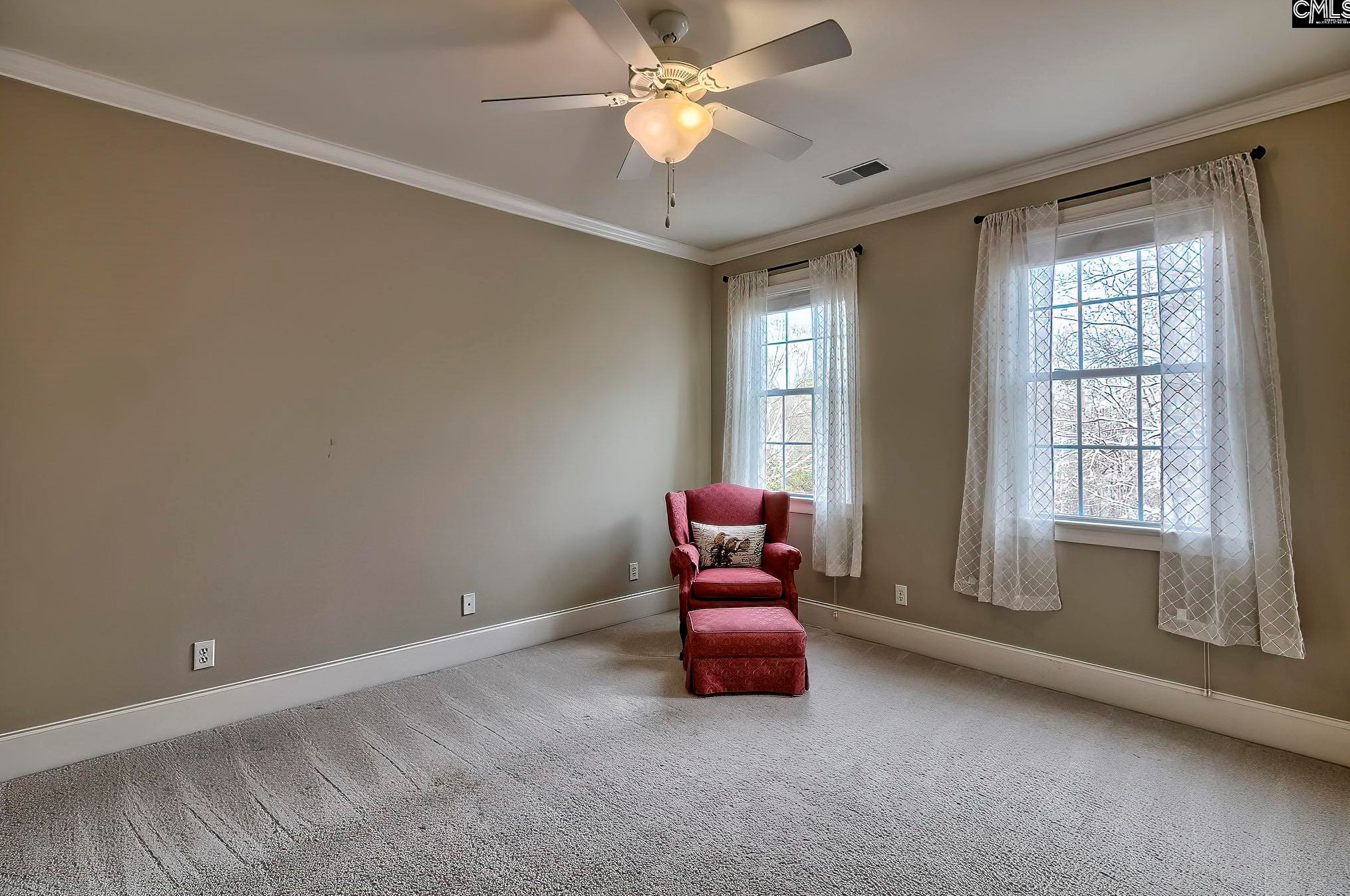 44 Shoreline Dr, Columbia SC  29229-7302 exterior