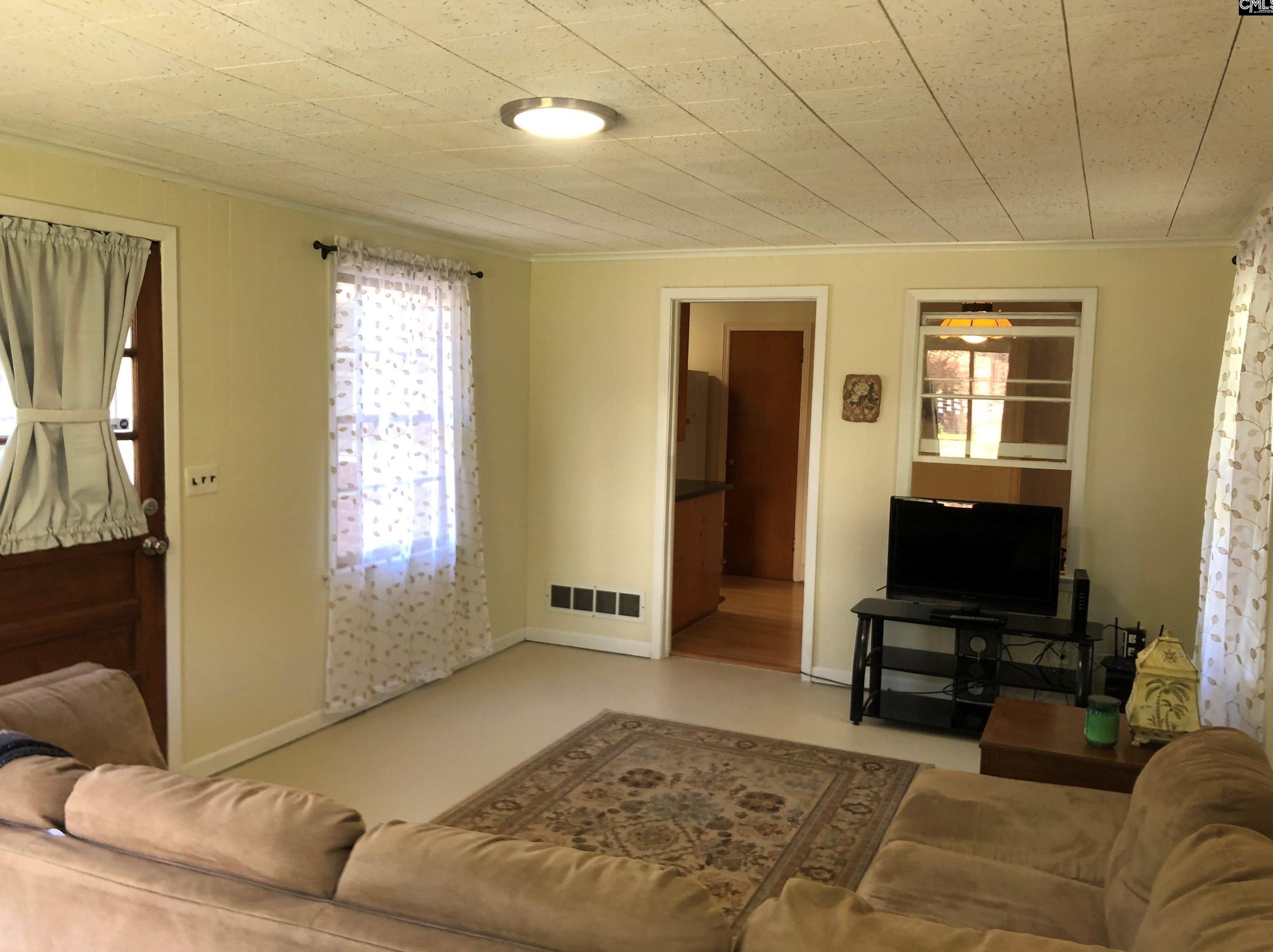 238 Bull St, Columbia SC  29205-3258 exterior