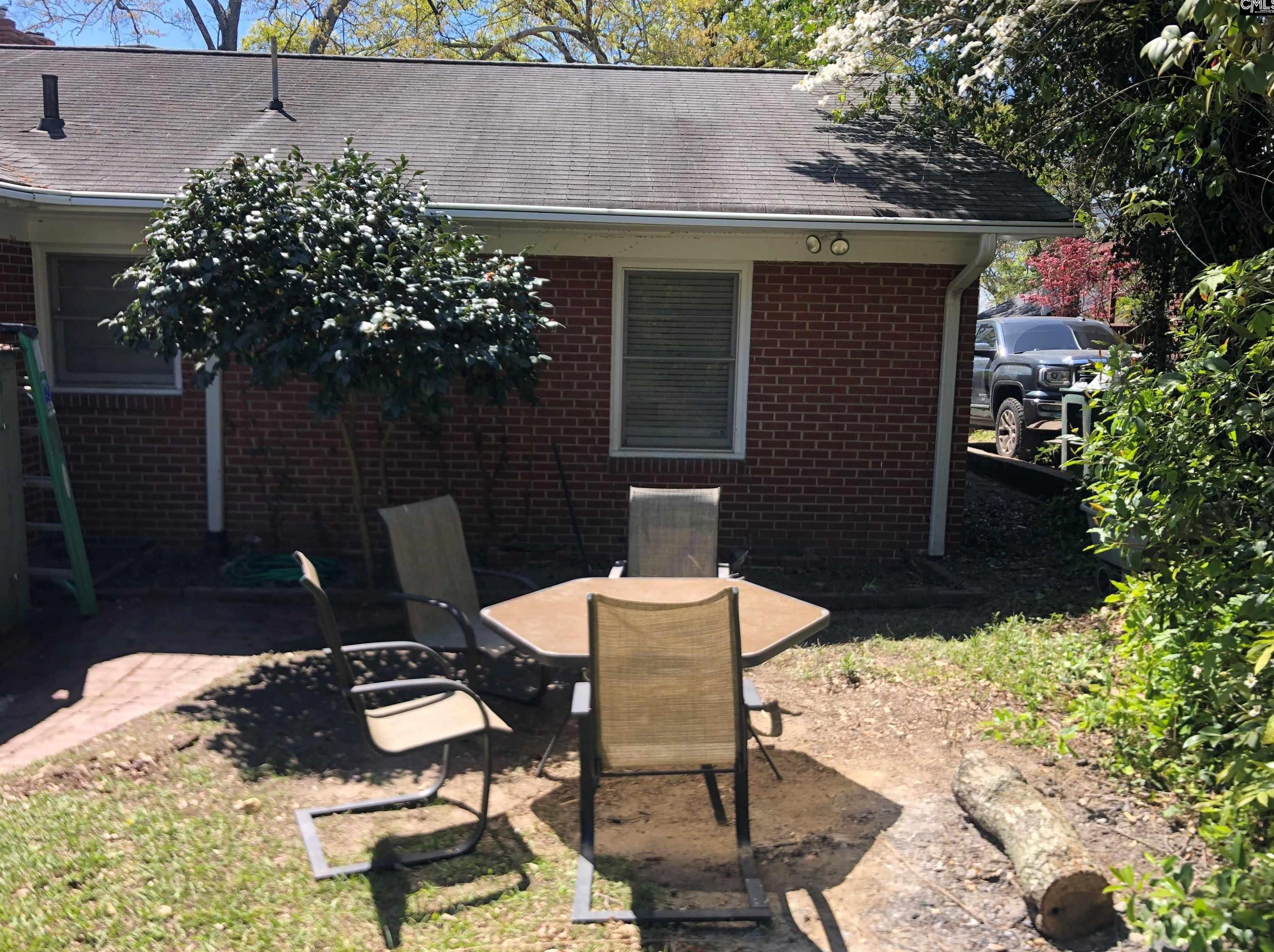 238 Bull St, Columbia SC  29205-3258 exterior