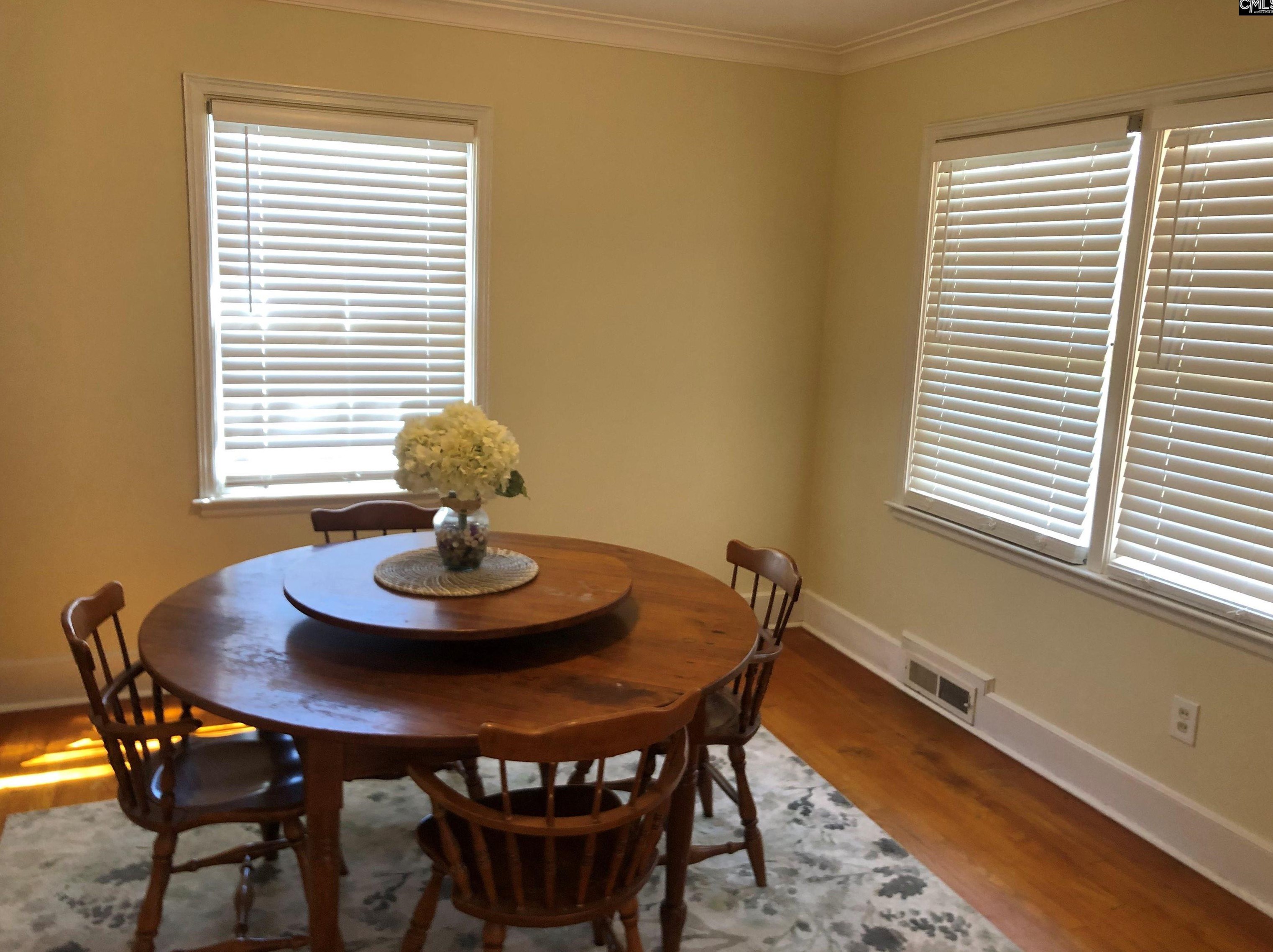 238 Bull St, Columbia SC  29205-3258 exterior