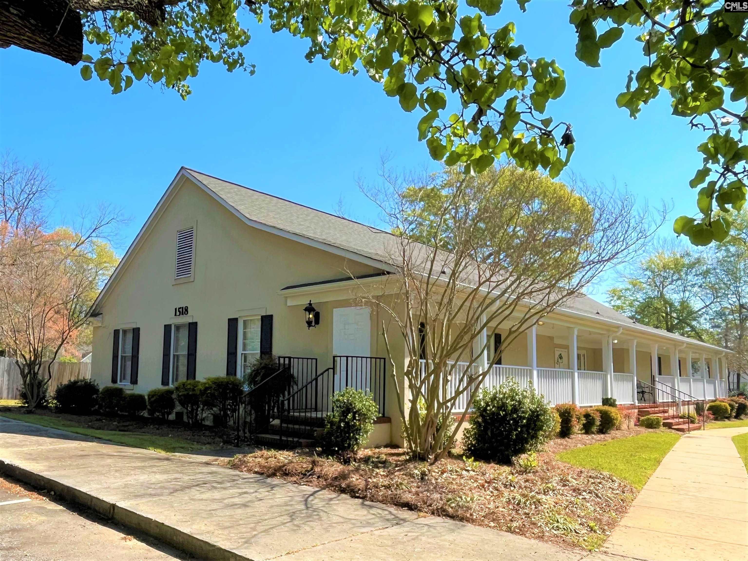 1518 Two Notch Rd, Aiken, SC 29803 MLS 559753 Coldwell Banker