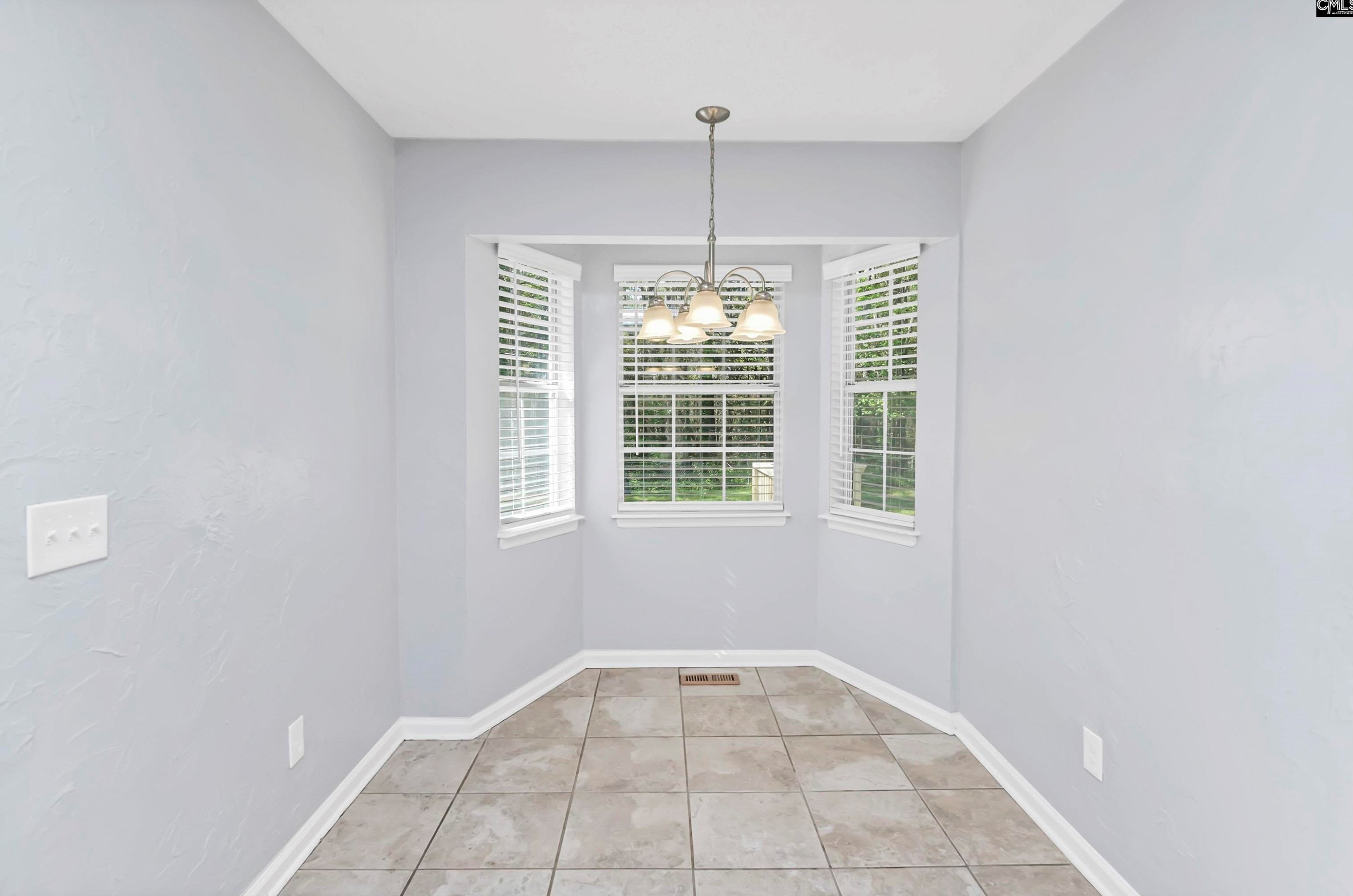 1705 Forest Trace Dr, Columbia SC  29204-4443 exterior