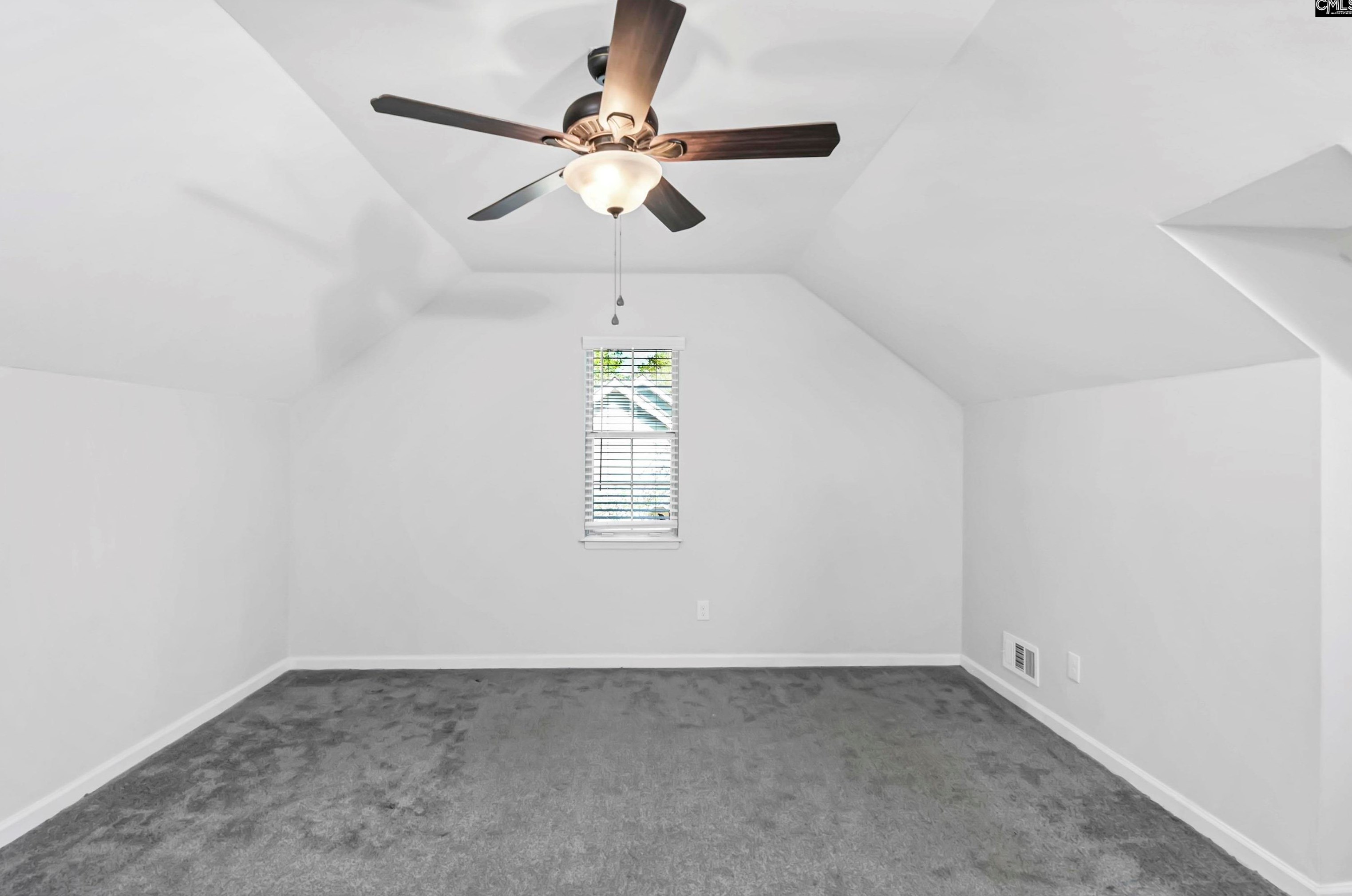 1705 Forest Trace Dr, Columbia SC  29204-4443 exterior