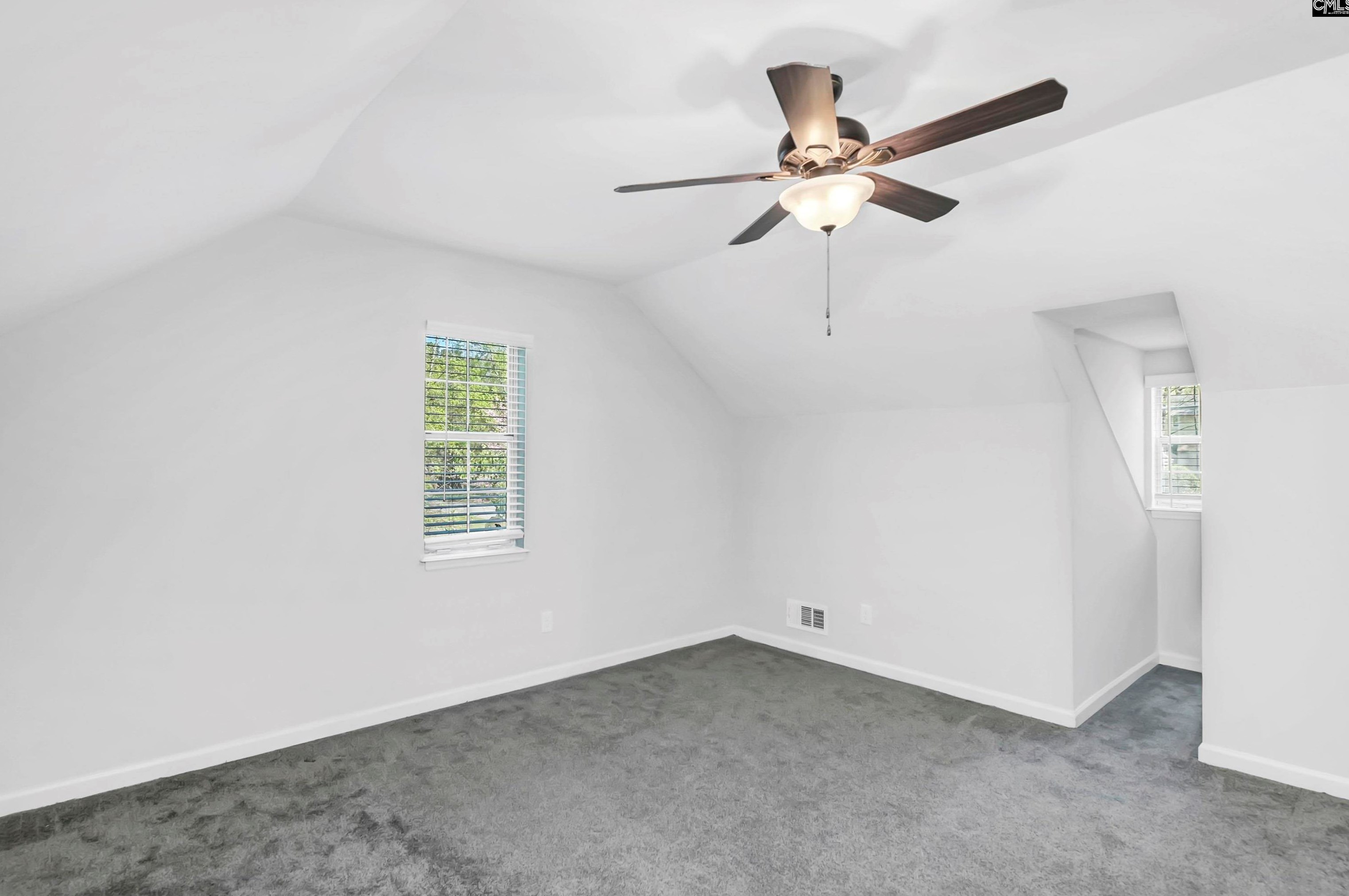 1705 Forest Trace Dr, Columbia SC  29204-4443 exterior