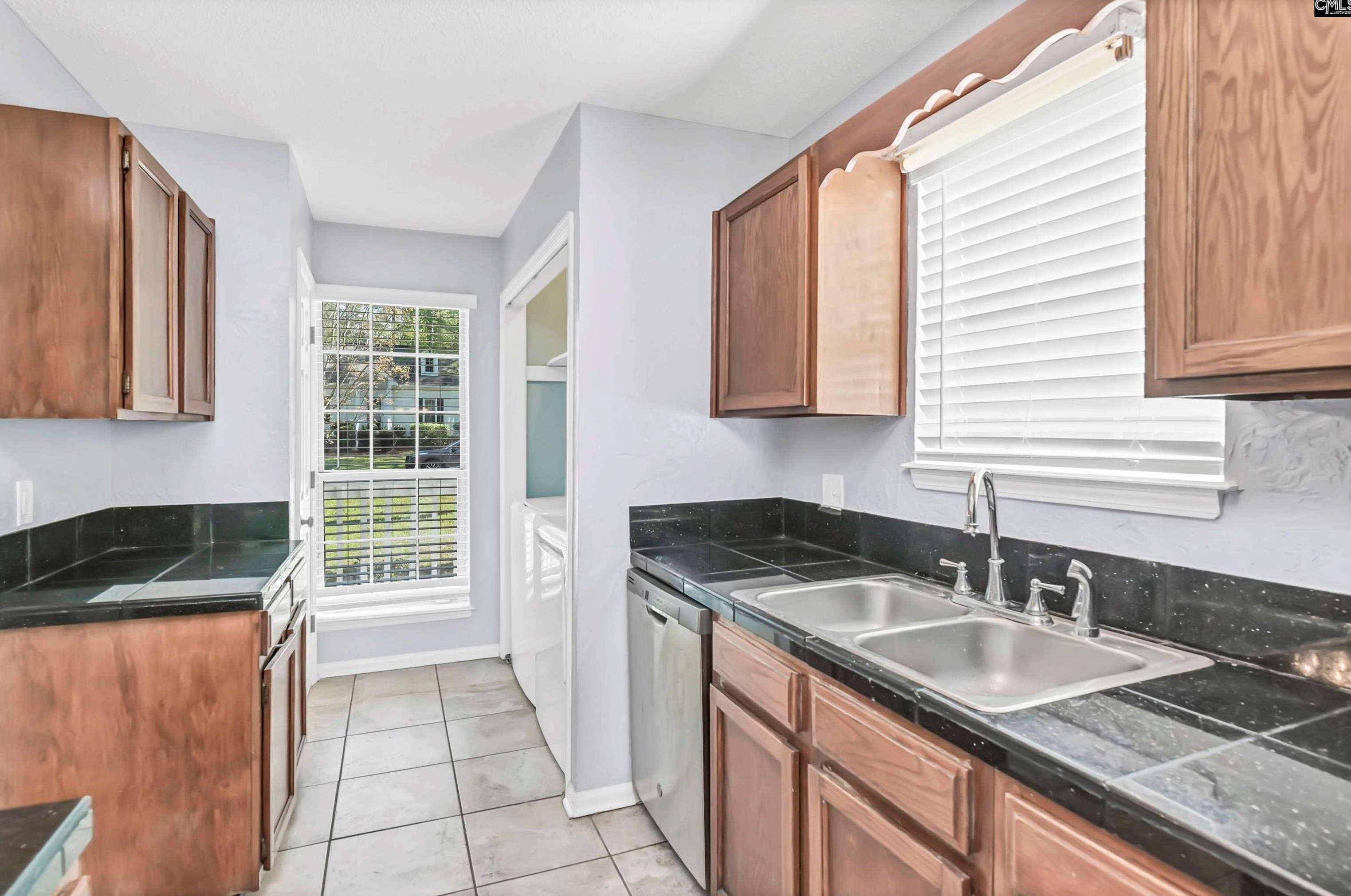 1705 Forest Trace Dr, Columbia SC  29204-4443 exterior