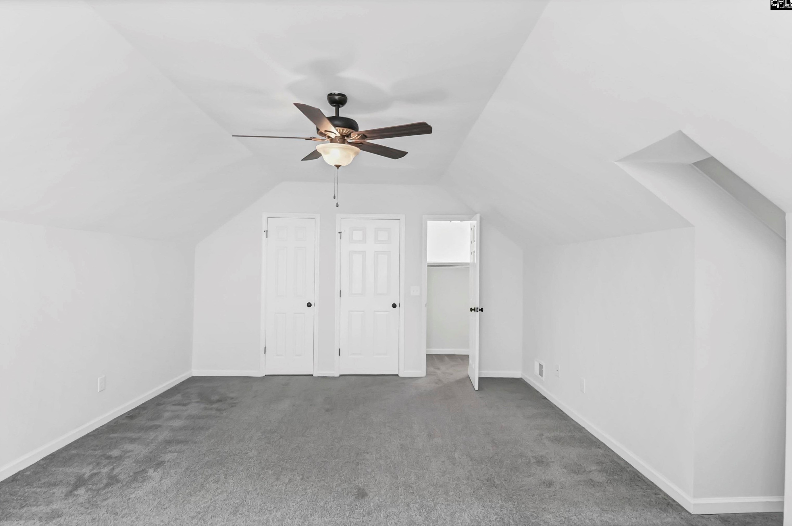 1705 Forest Trace Dr, Columbia SC  29204-4443 exterior