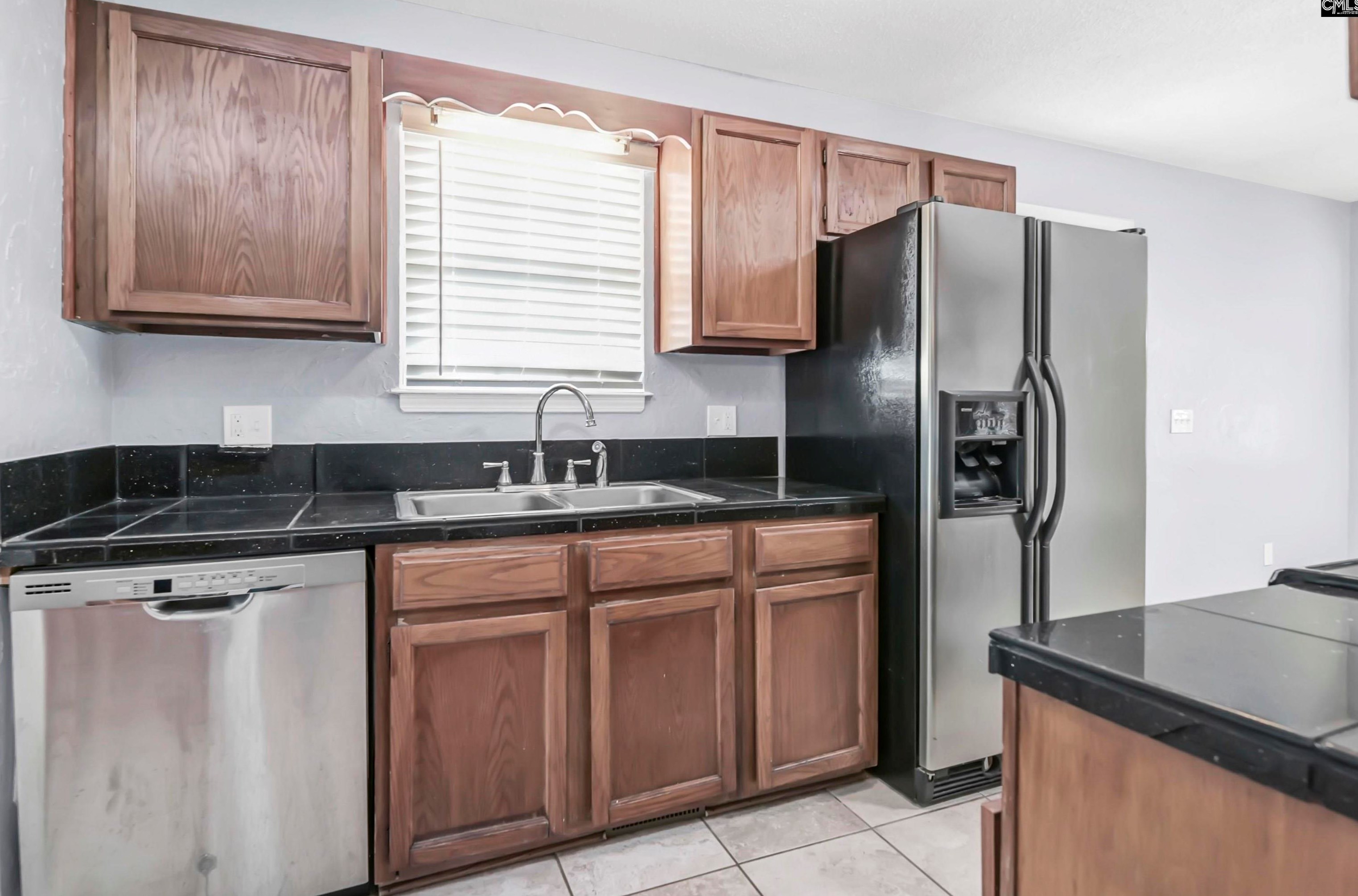 1705 Forest Trace Dr, Columbia SC  29204-4443 exterior