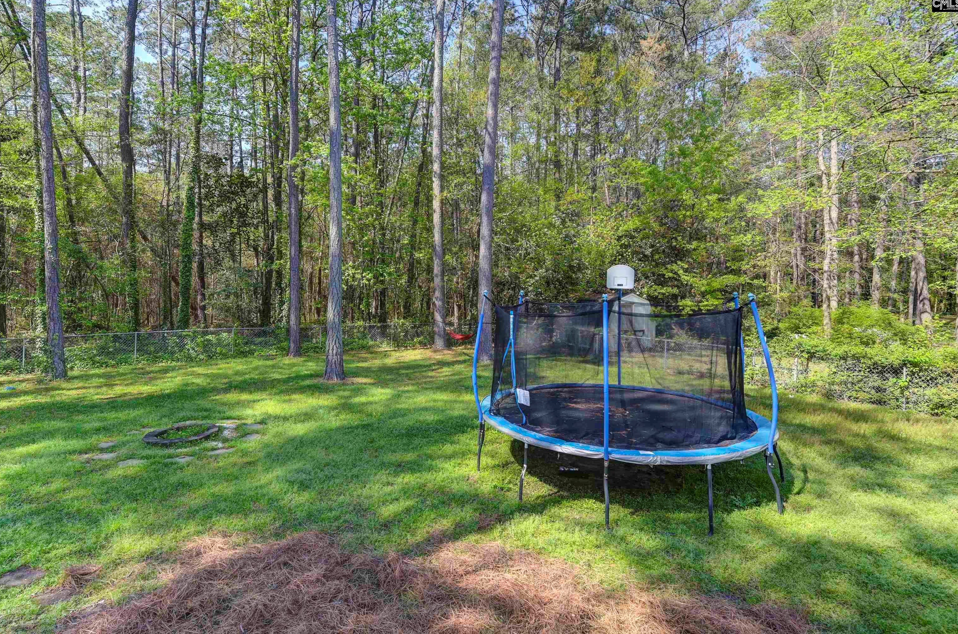 1705 Forest Trace Dr, Columbia SC  29204-4443 exterior