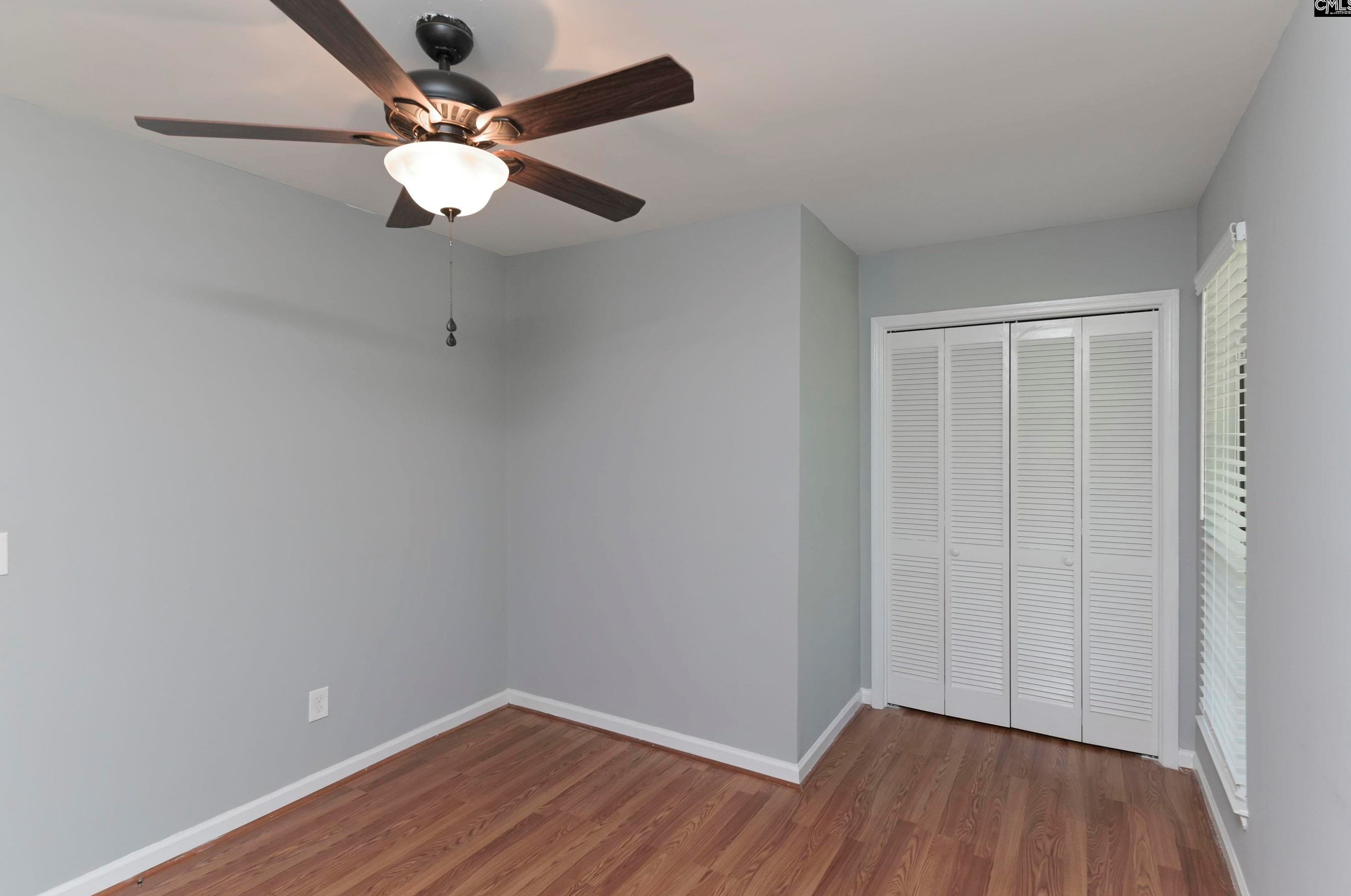 1705 Forest Trace Dr, Columbia SC  29204-4443 exterior
