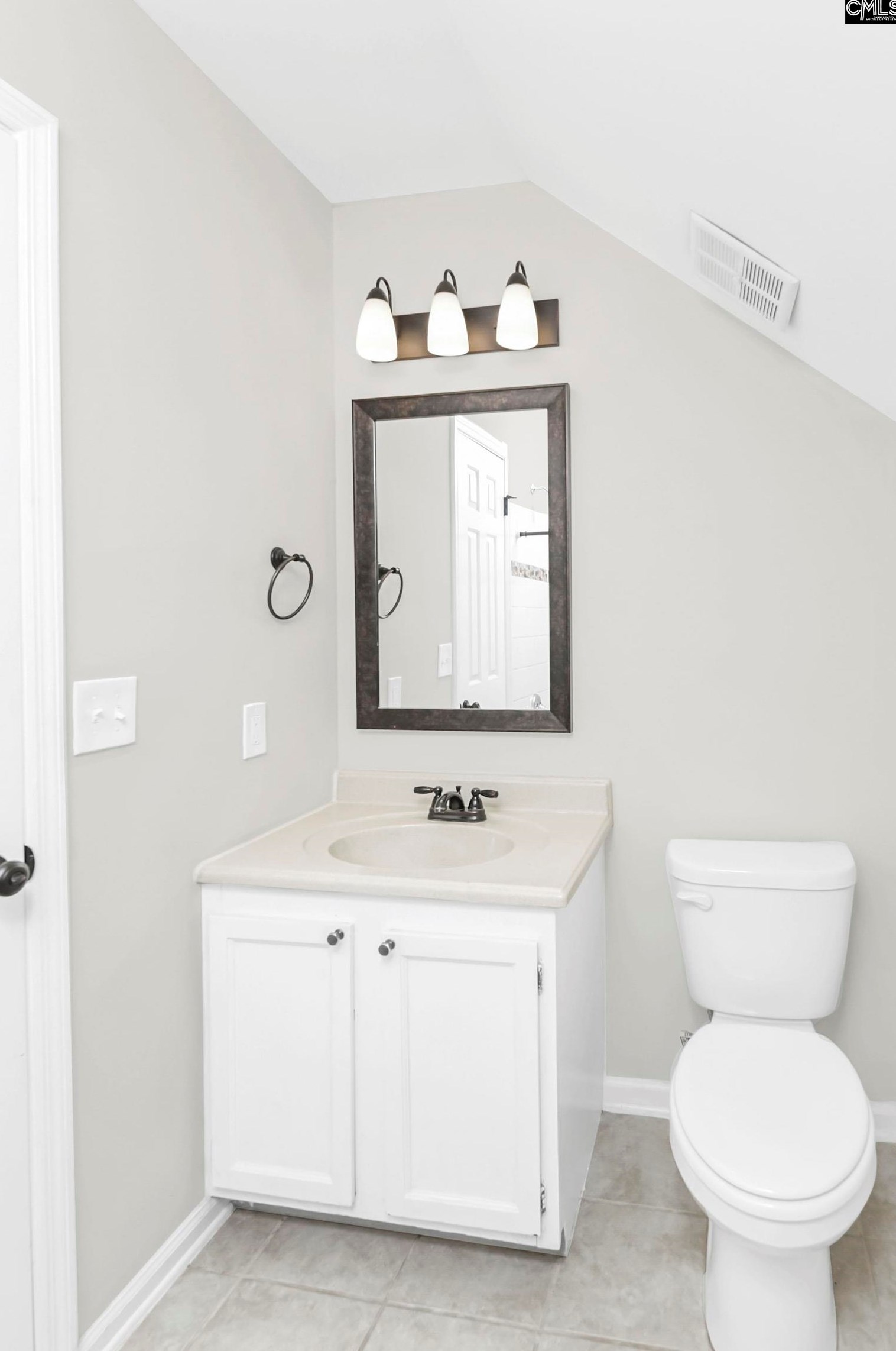 1705 Forest Trace Dr, Columbia SC  29204-4443 exterior
