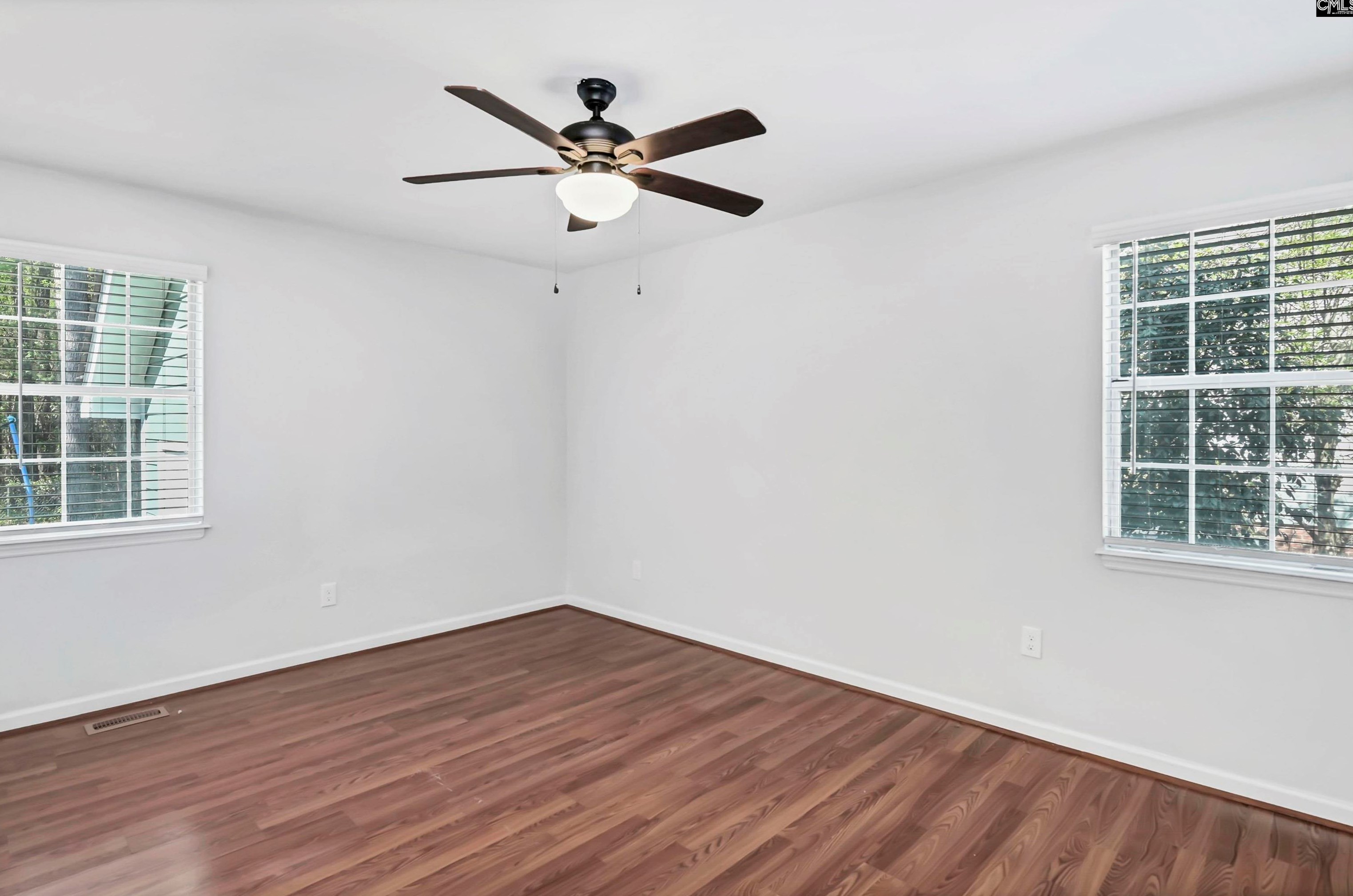 1705 Forest Trace Dr, Columbia SC  29204-4443 exterior