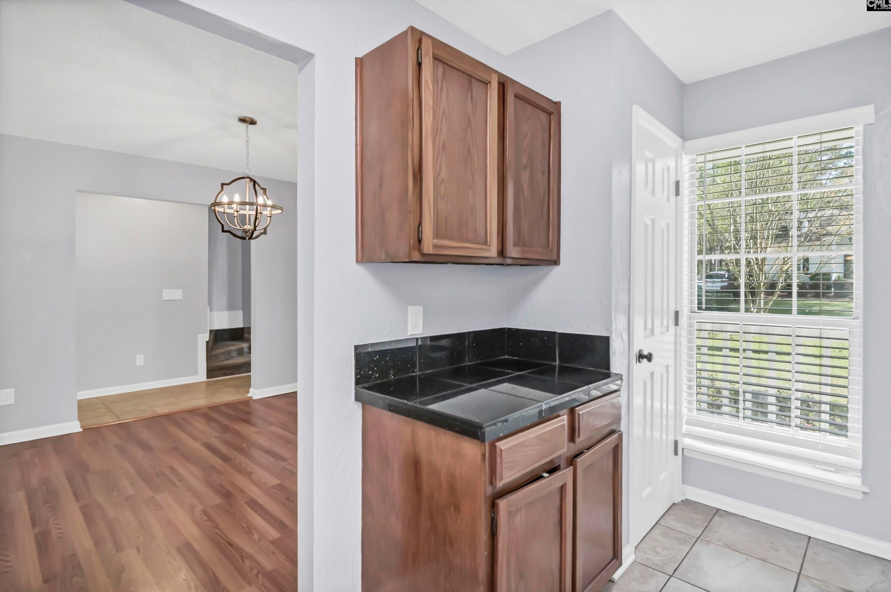 1705 Forest Trace Dr, Columbia SC  29204-4443 exterior