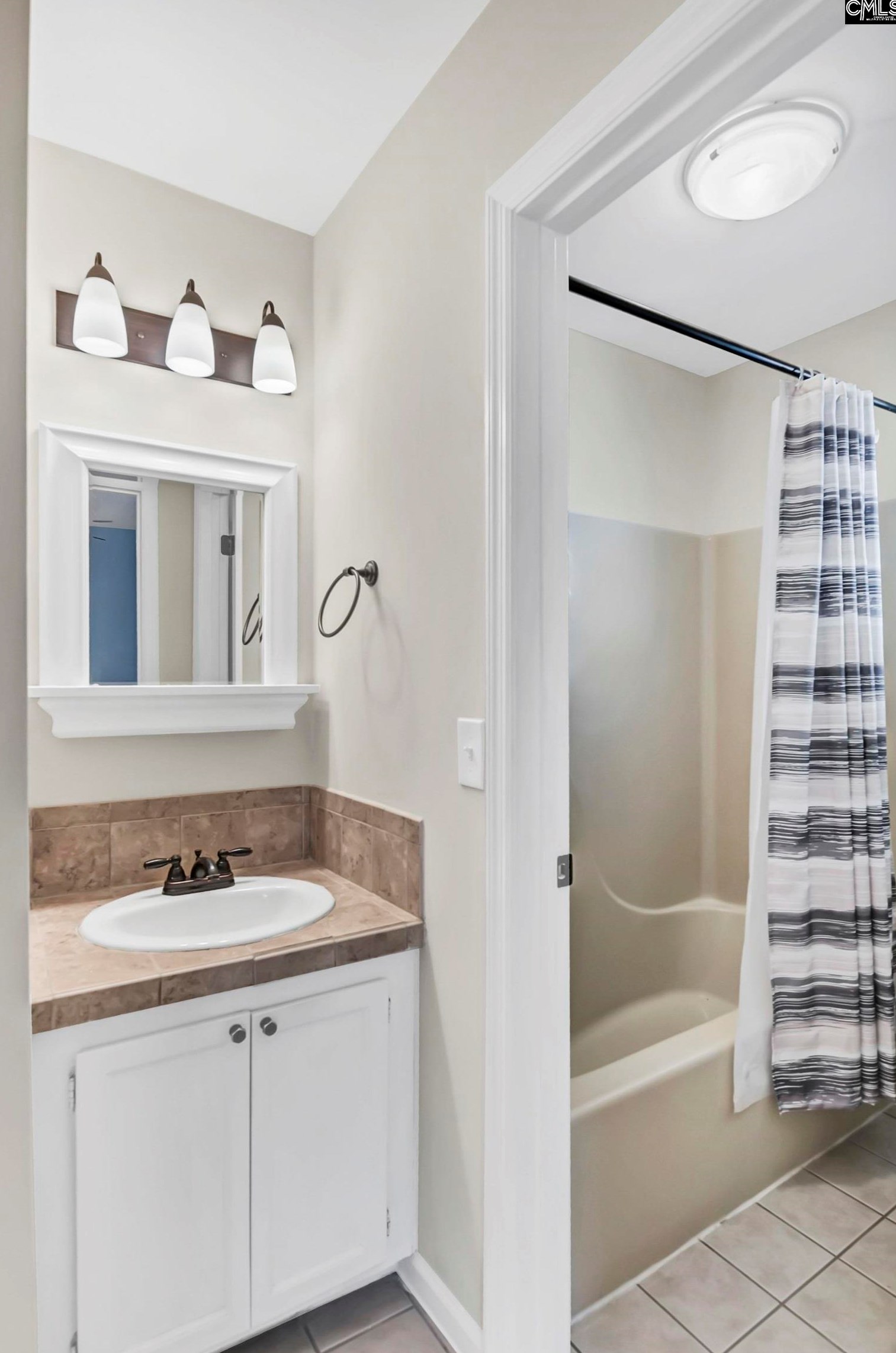 1705 Forest Trace Dr, Columbia SC  29204-4443 exterior