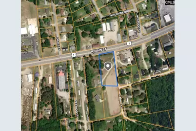 130 Harris Street, Lexington, SC 29072 - Photo 1