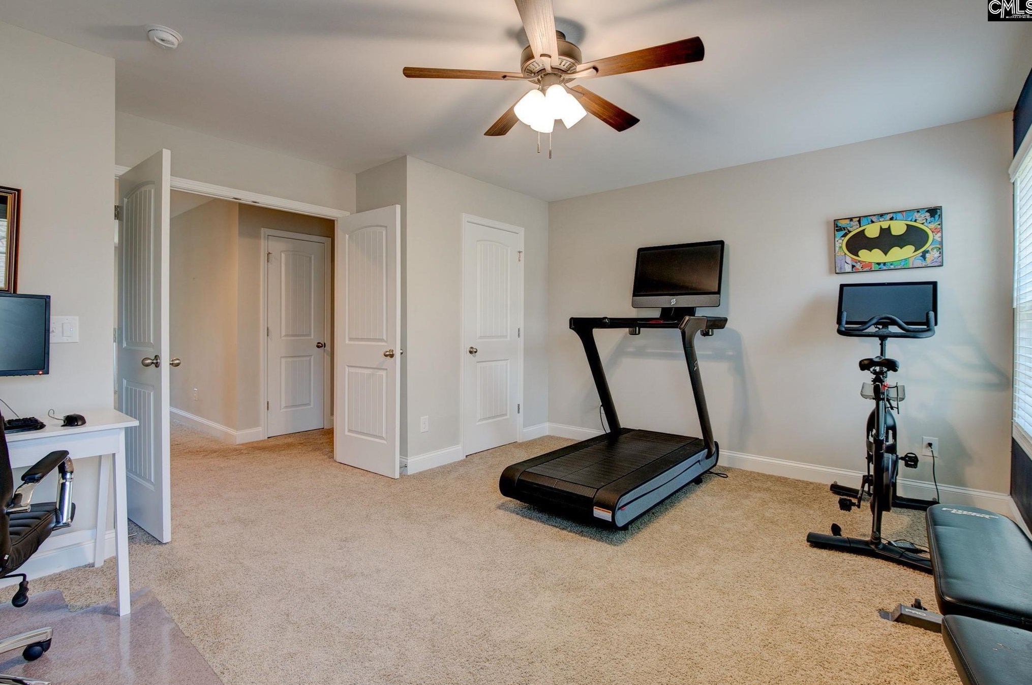 68 Sixty Oaks Ln, Elgin SC  29045-9315 exterior