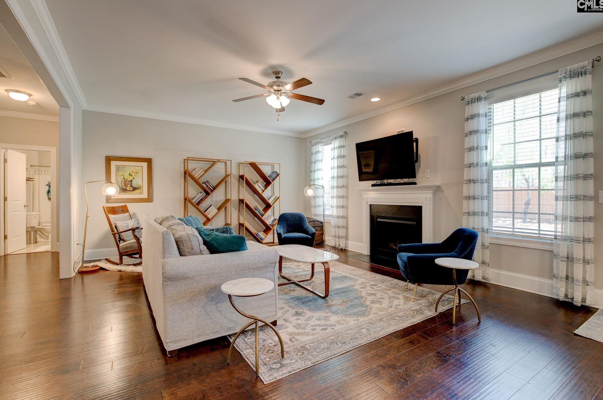68 Sixty Oaks Ln, Elgin SC  29045-9315 exterior